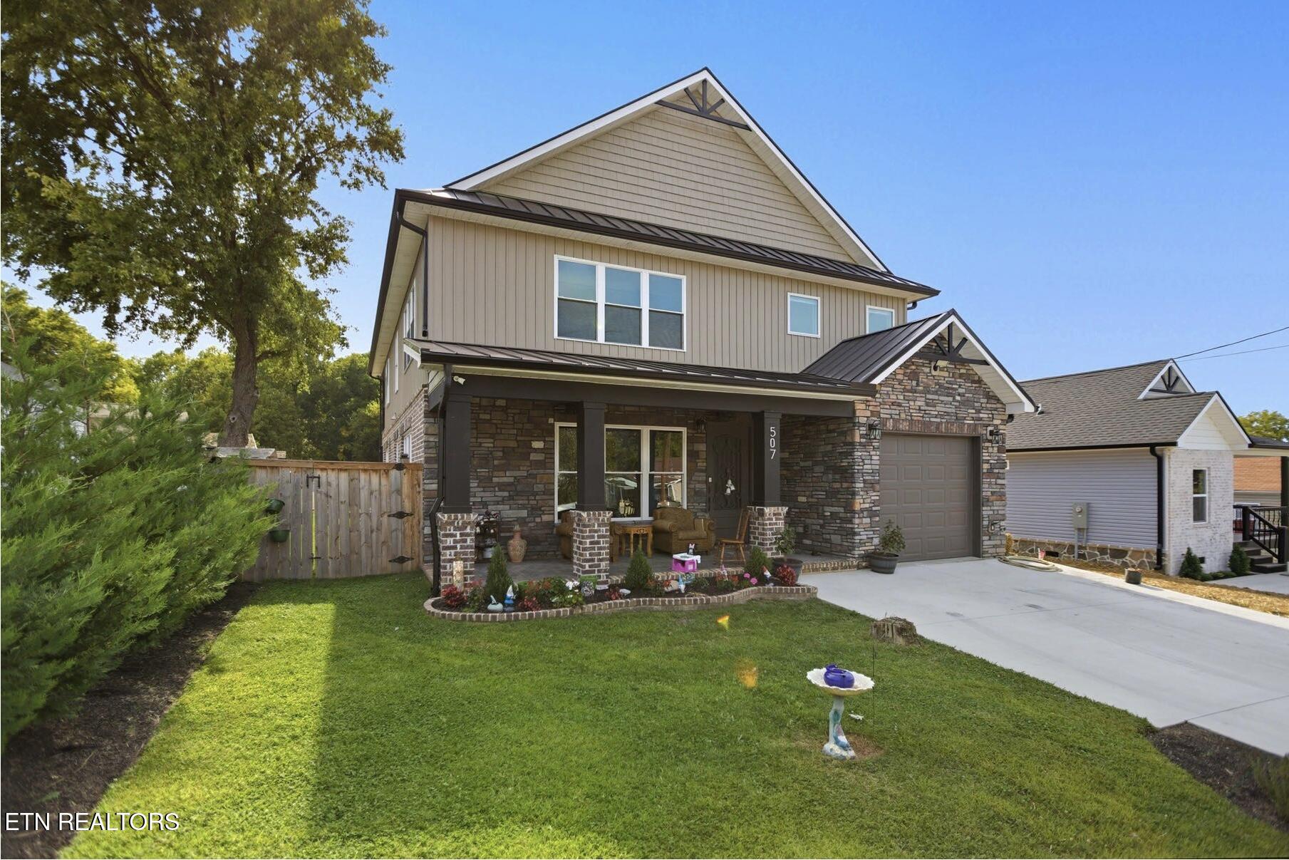 507 Rule Street Maryville TN 37804