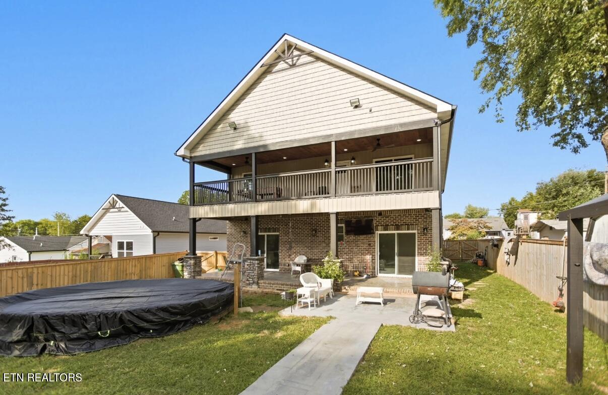 507 Rule Street Maryville TN 37804