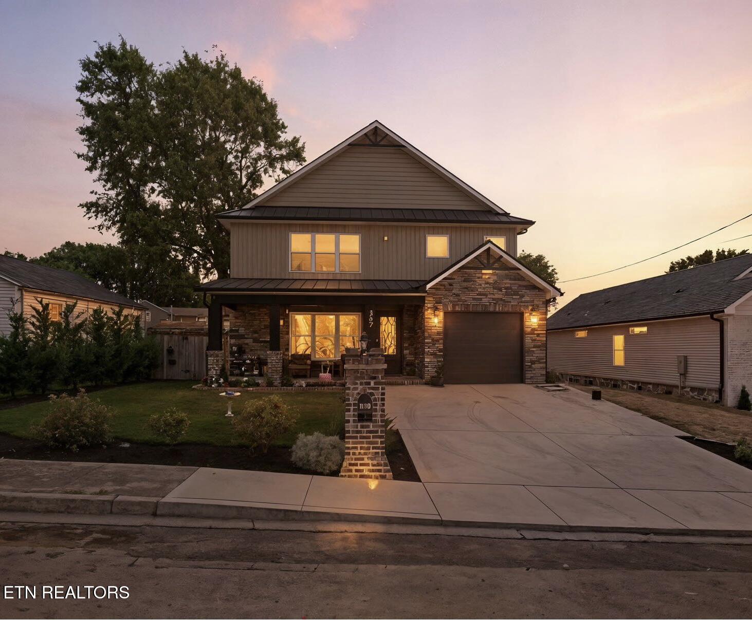 507 Rule Street Maryville TN 37804