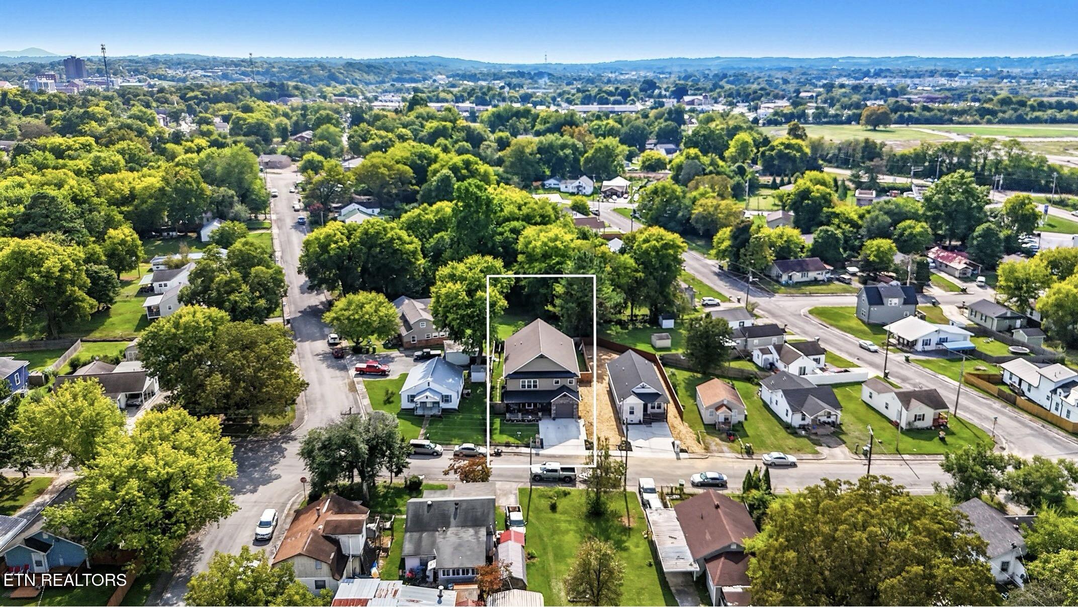 507 Rule Street Maryville TN 37804