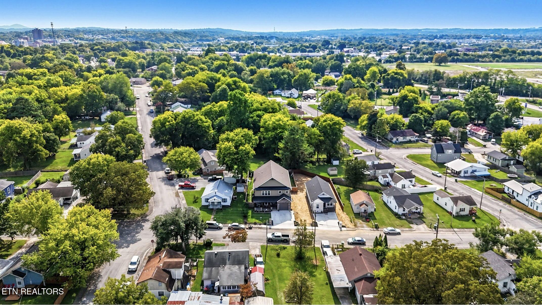 507 Rule Street Maryville TN 37804