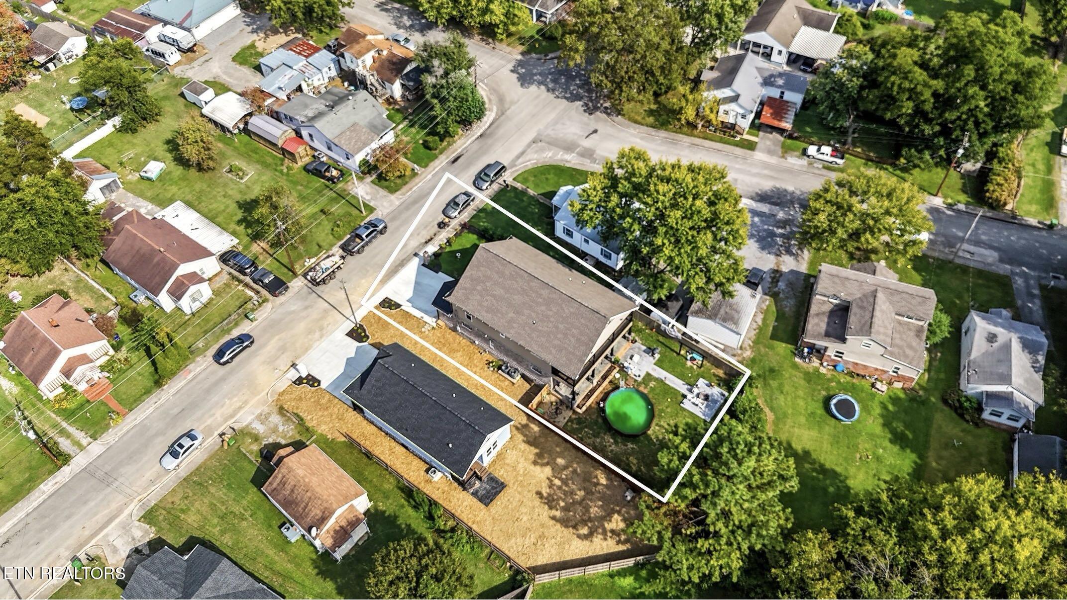 507 Rule Street Maryville TN 37804