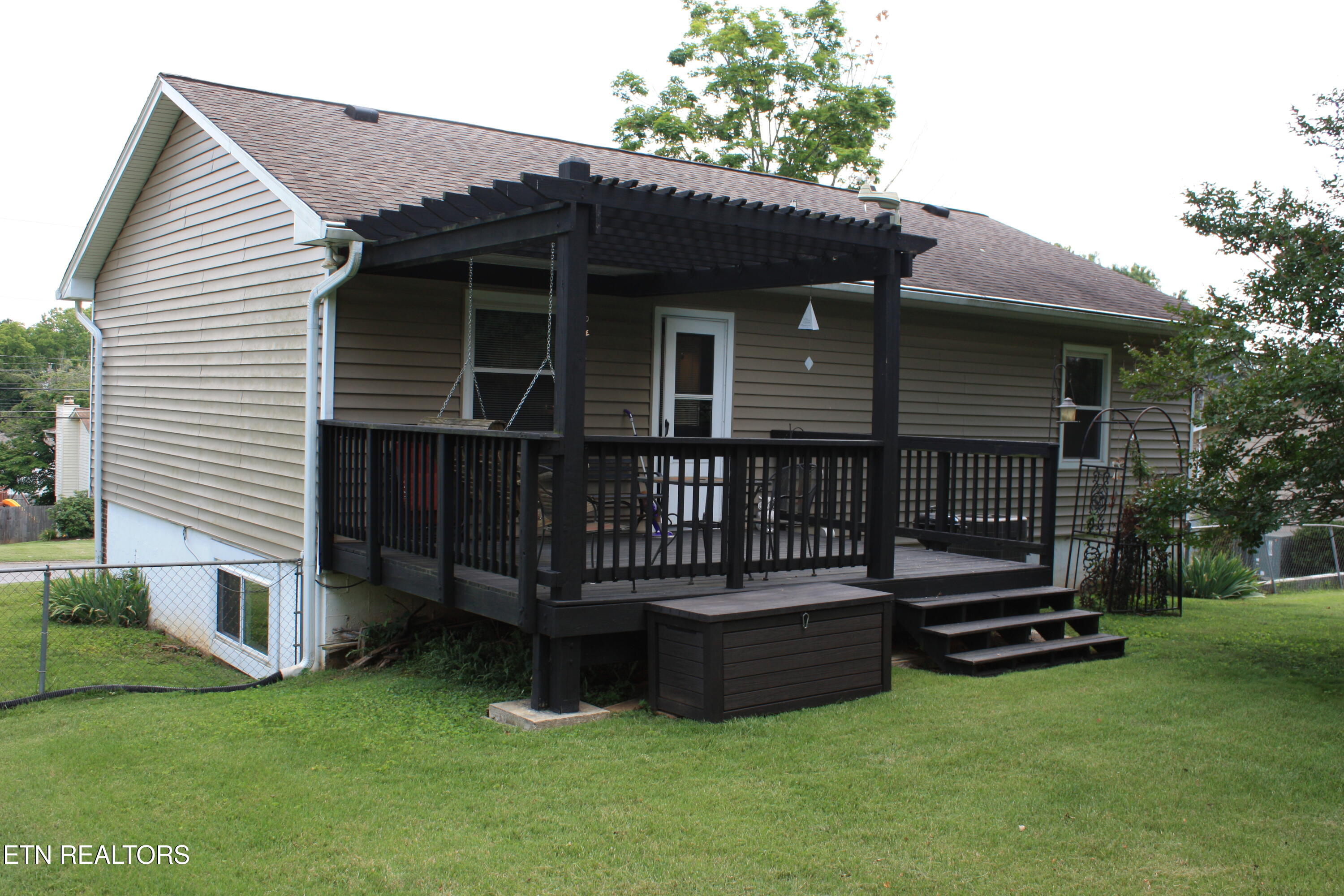 7709 Windsong Road Powell TN 37849