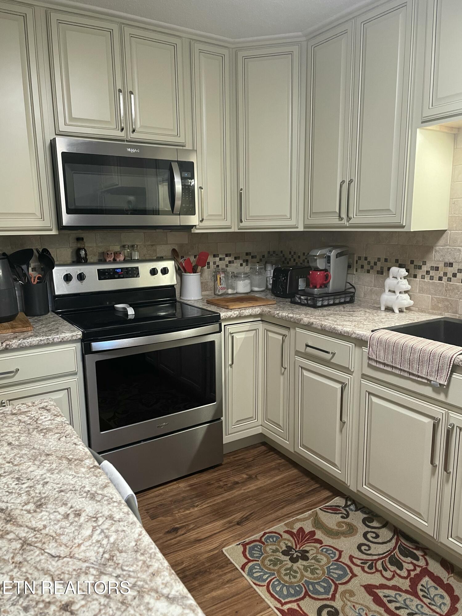 7709 Windsong Road Powell TN 37849