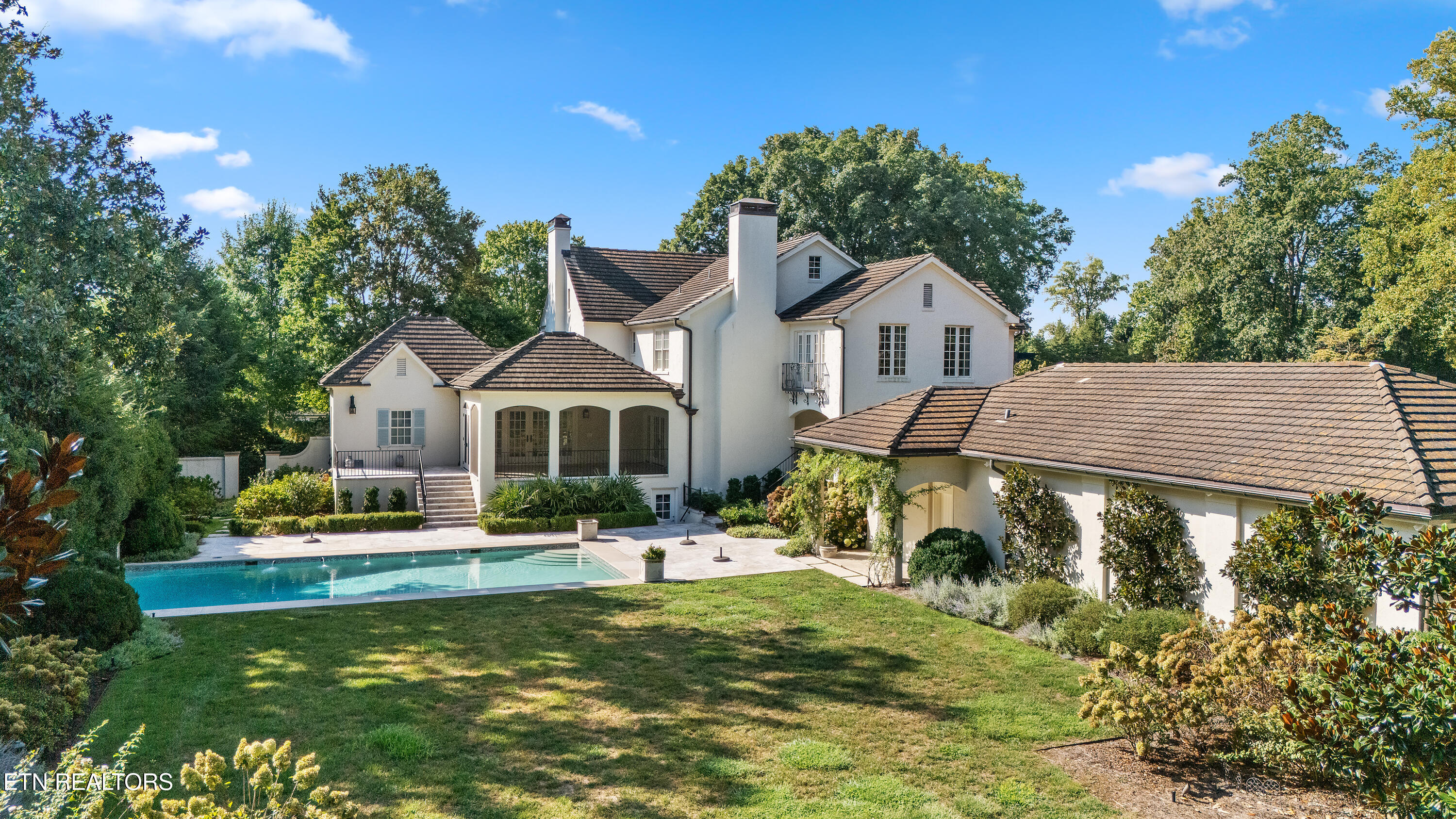 6901 Sherwood Drive Knoxville TN 37919
