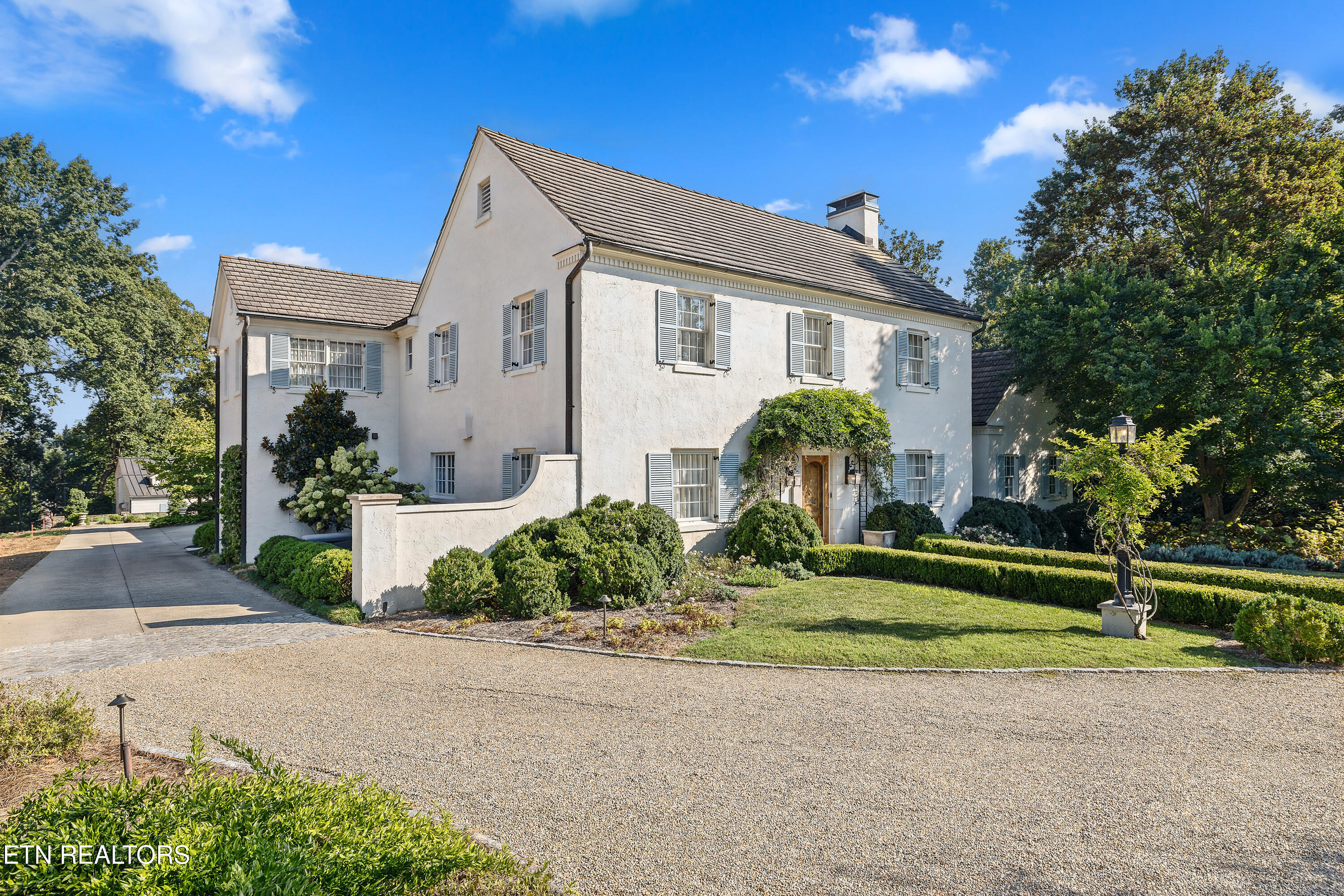 6901 Sherwood Drive Knoxville TN 37919