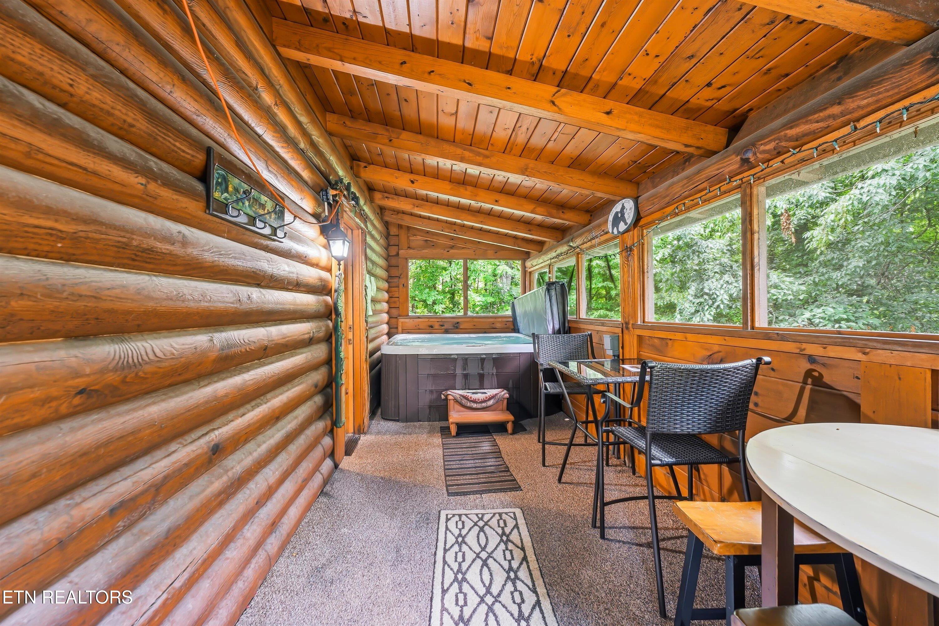 336 Big Bear Way Pigeon Forge TN 37863
