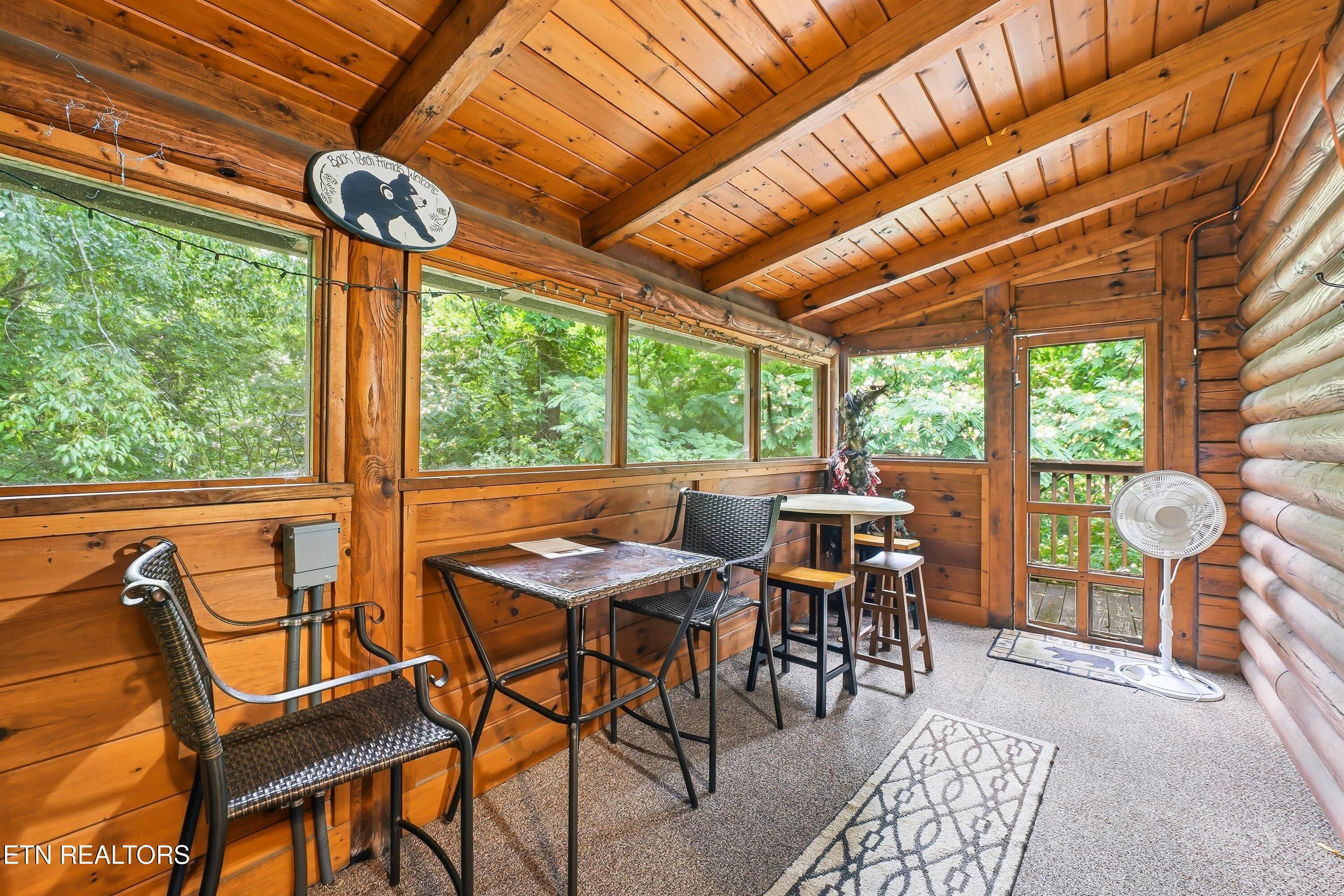 336 Big Bear Way Pigeon Forge TN 37863