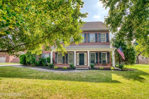 300 Yellowstone Lane Lenoir City TN 37771