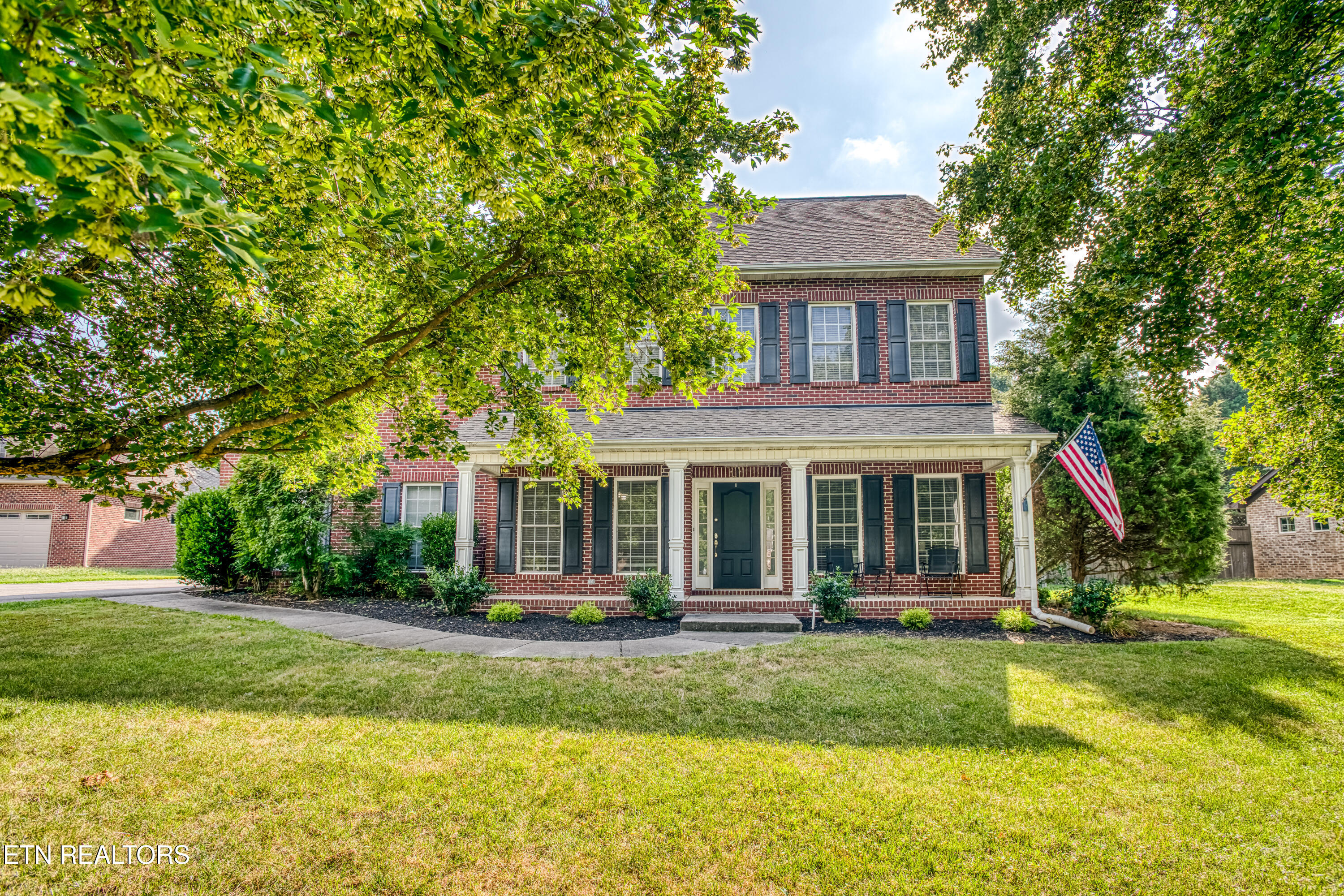 300 Yellowstone Lane Lenoir City TN 37771