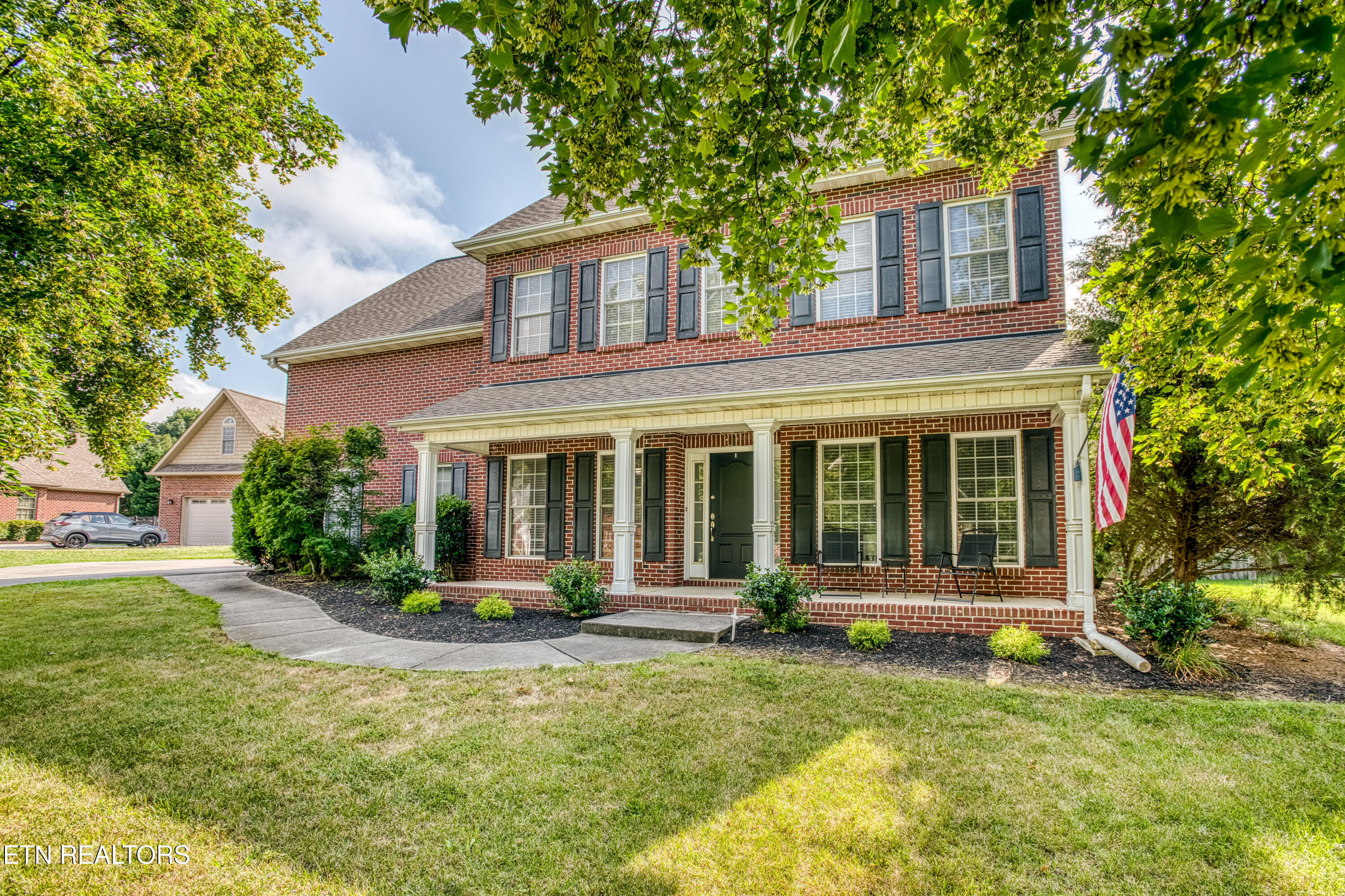 300 Yellowstone Lane Lenoir City TN 37771