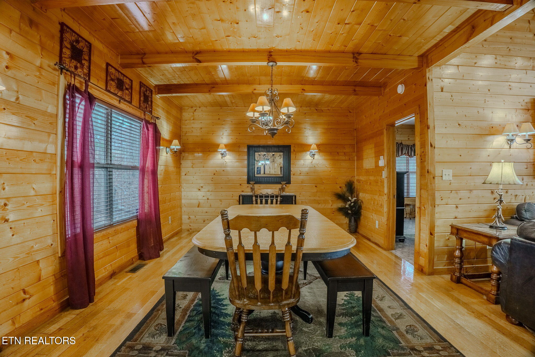 4170 Chamberlain Lane Sevierville TN 37862