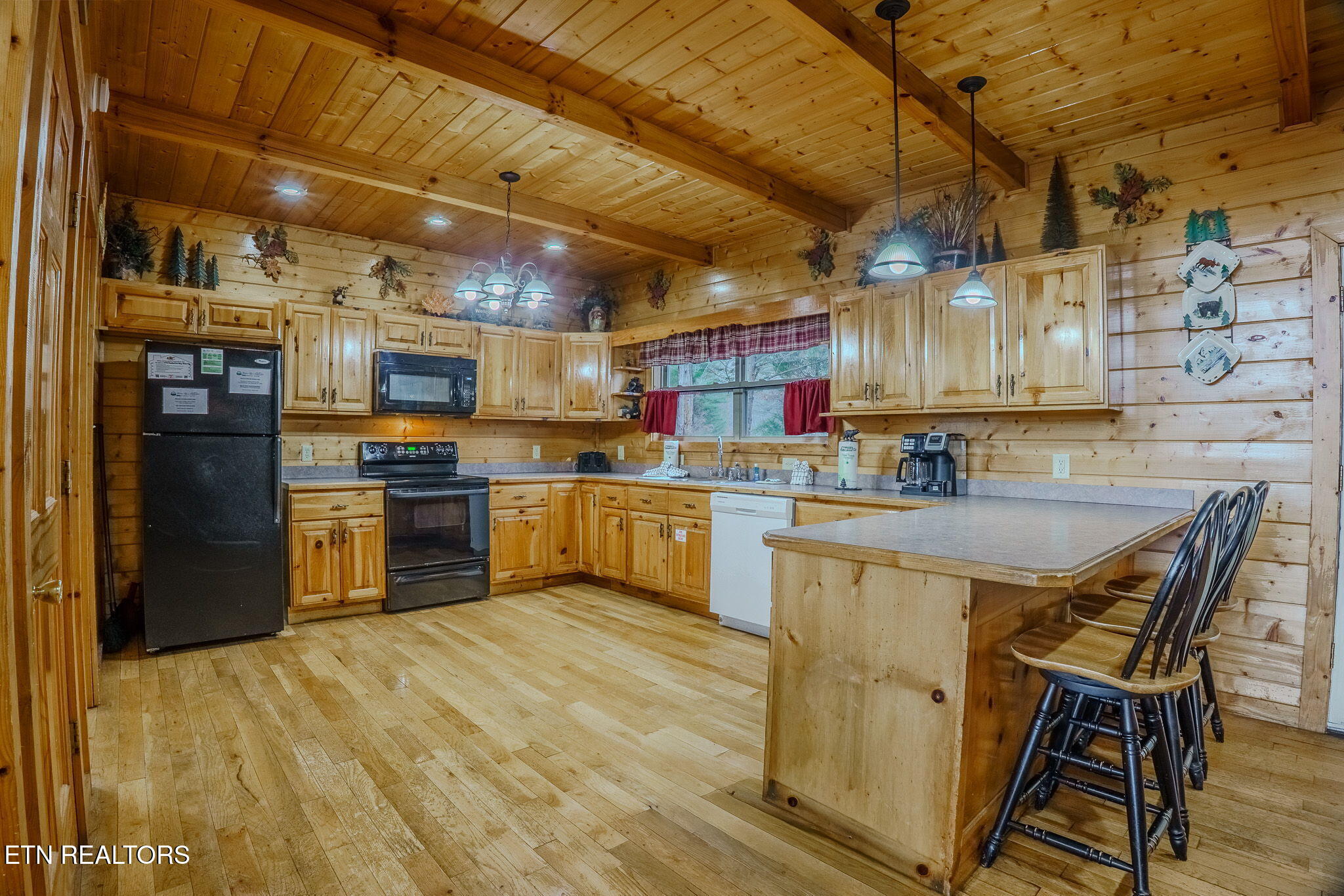 4170 Chamberlain Lane Sevierville TN 37862
