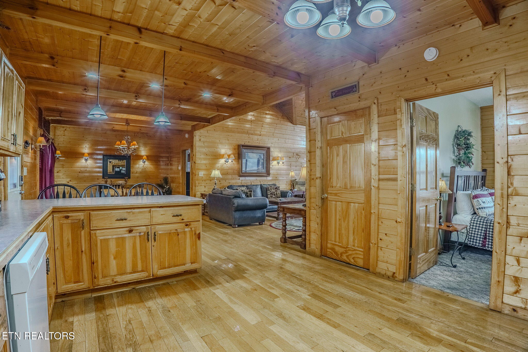 4170 Chamberlain Lane Sevierville TN 37862