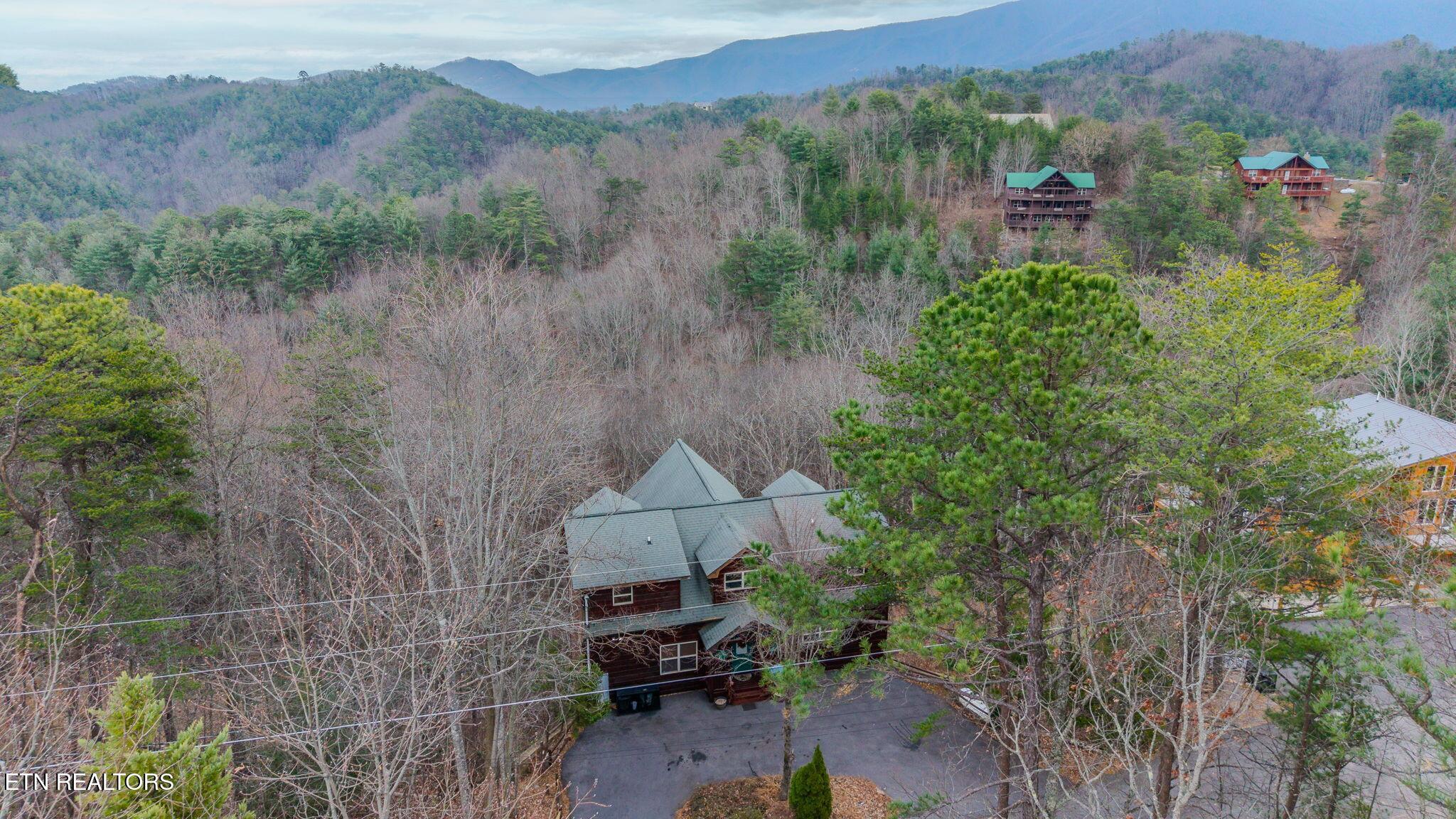 4170 Chamberlain Lane Sevierville TN 37862