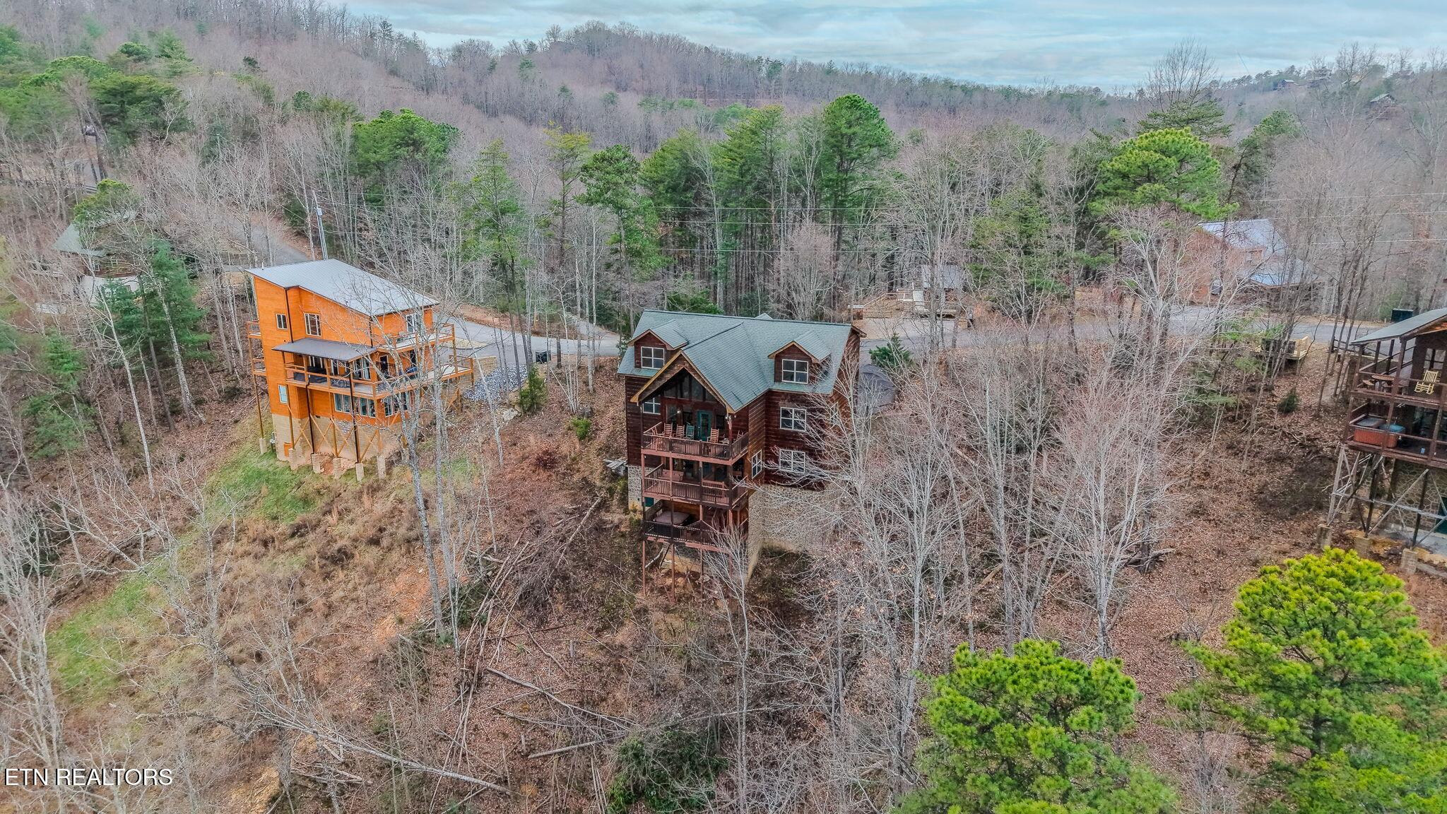 4170 Chamberlain Lane Sevierville TN 37862