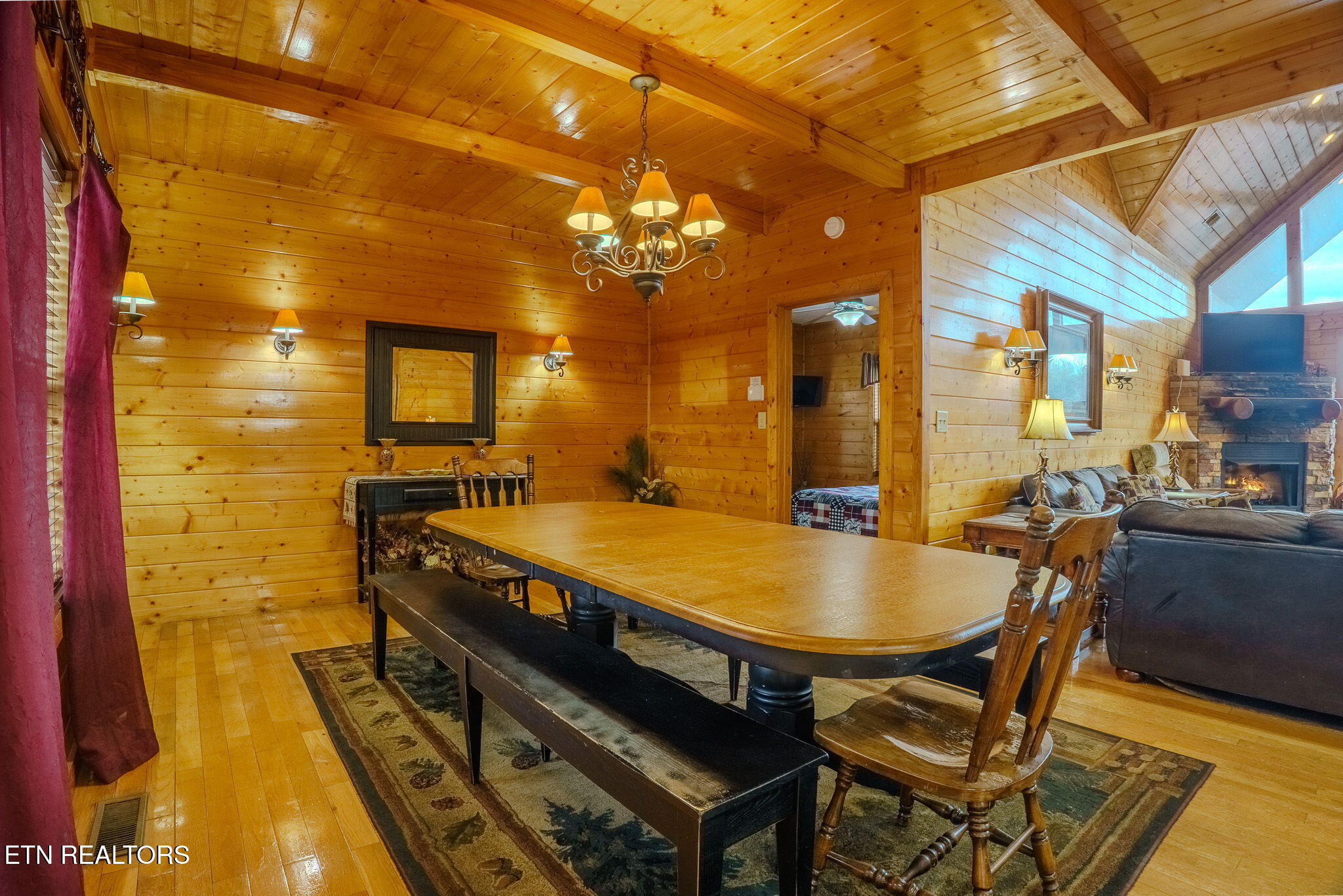 4170 Chamberlain Lane Sevierville TN 37862
