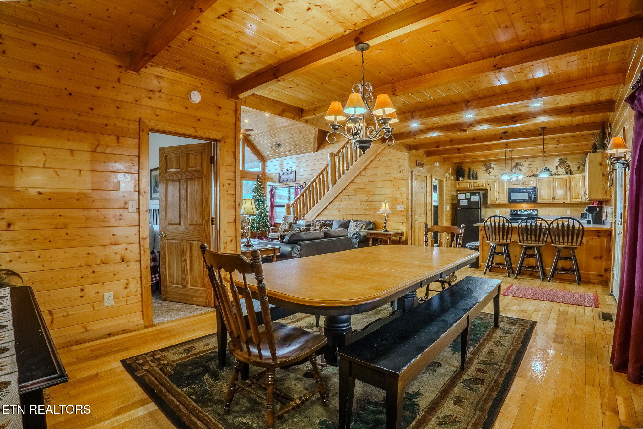 4170 Chamberlain Lane Sevierville TN 37862