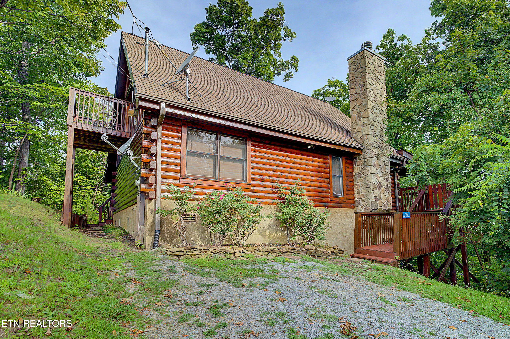1065 Willard Way Sevierville TN 37876