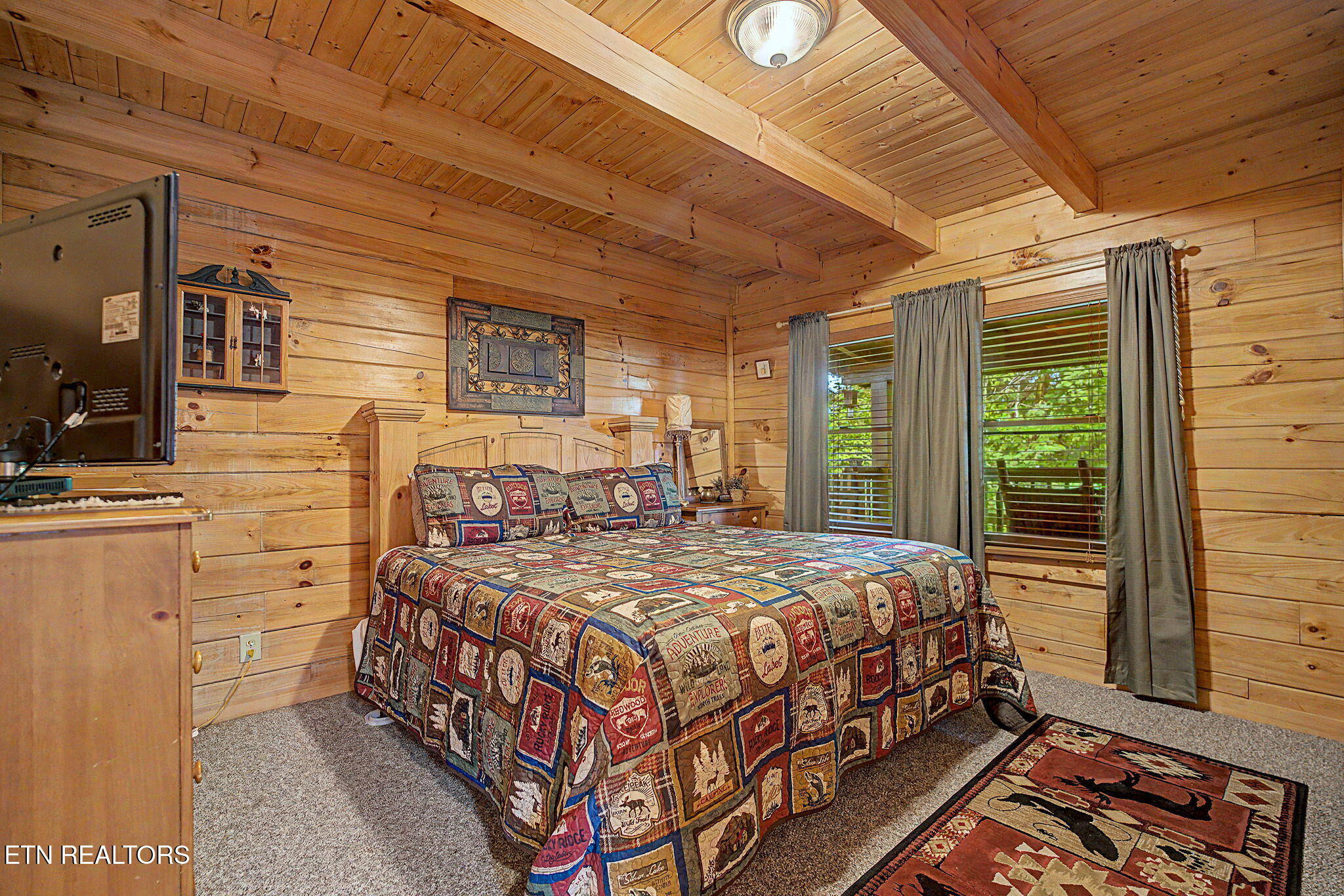 1065 Willard Way Sevierville TN 37876