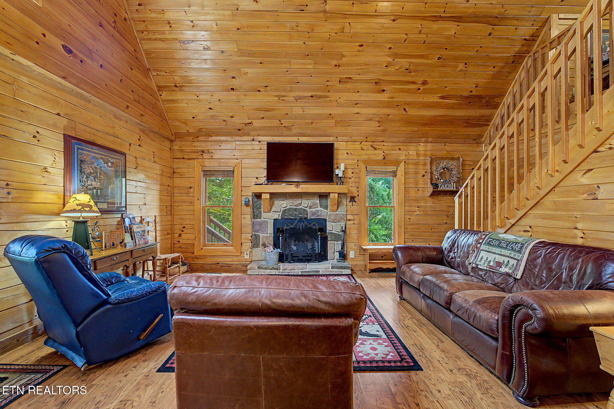 1065 Willard Way Sevierville TN 37876