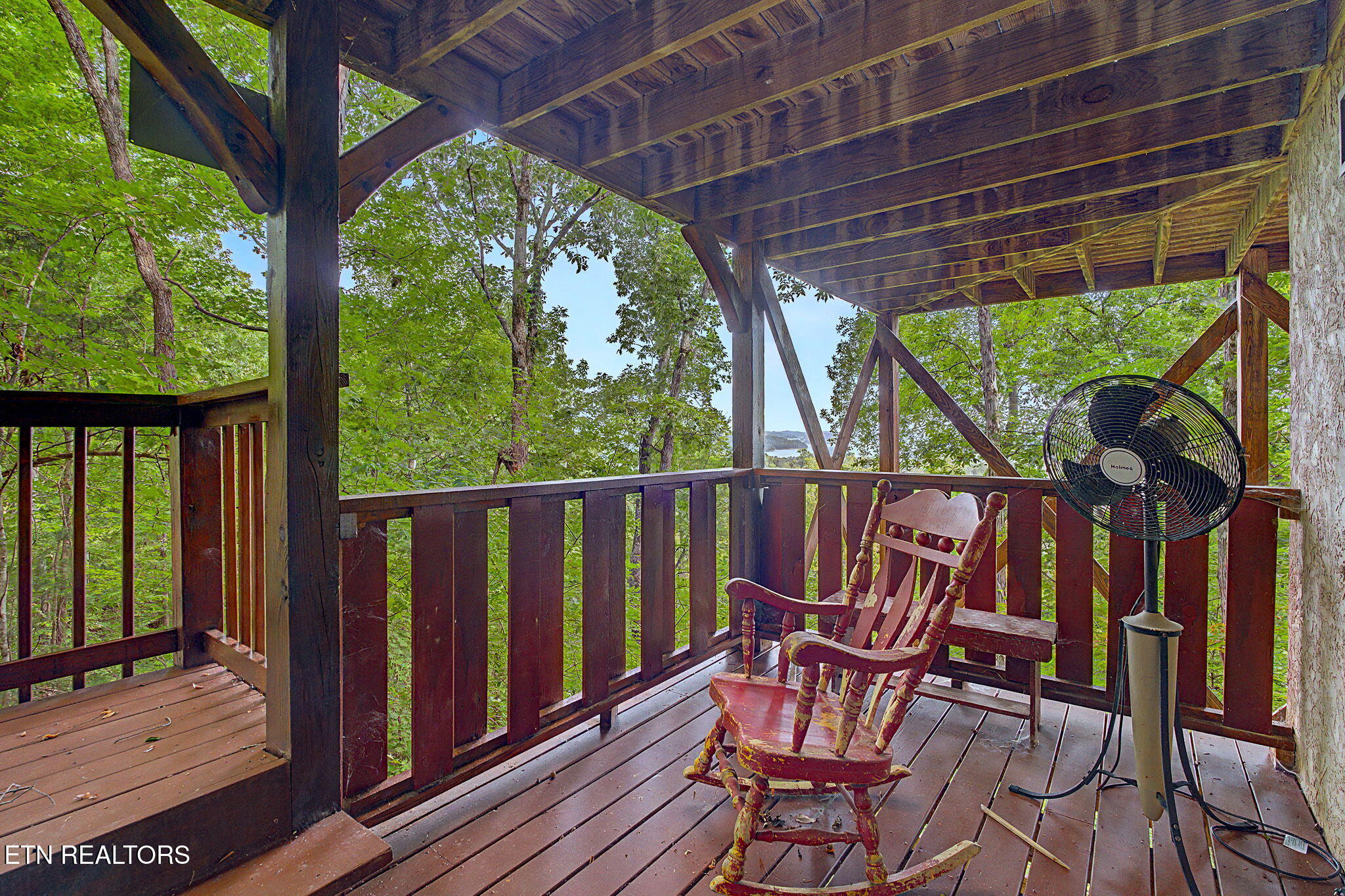 1065 Willard Way Sevierville TN 37876