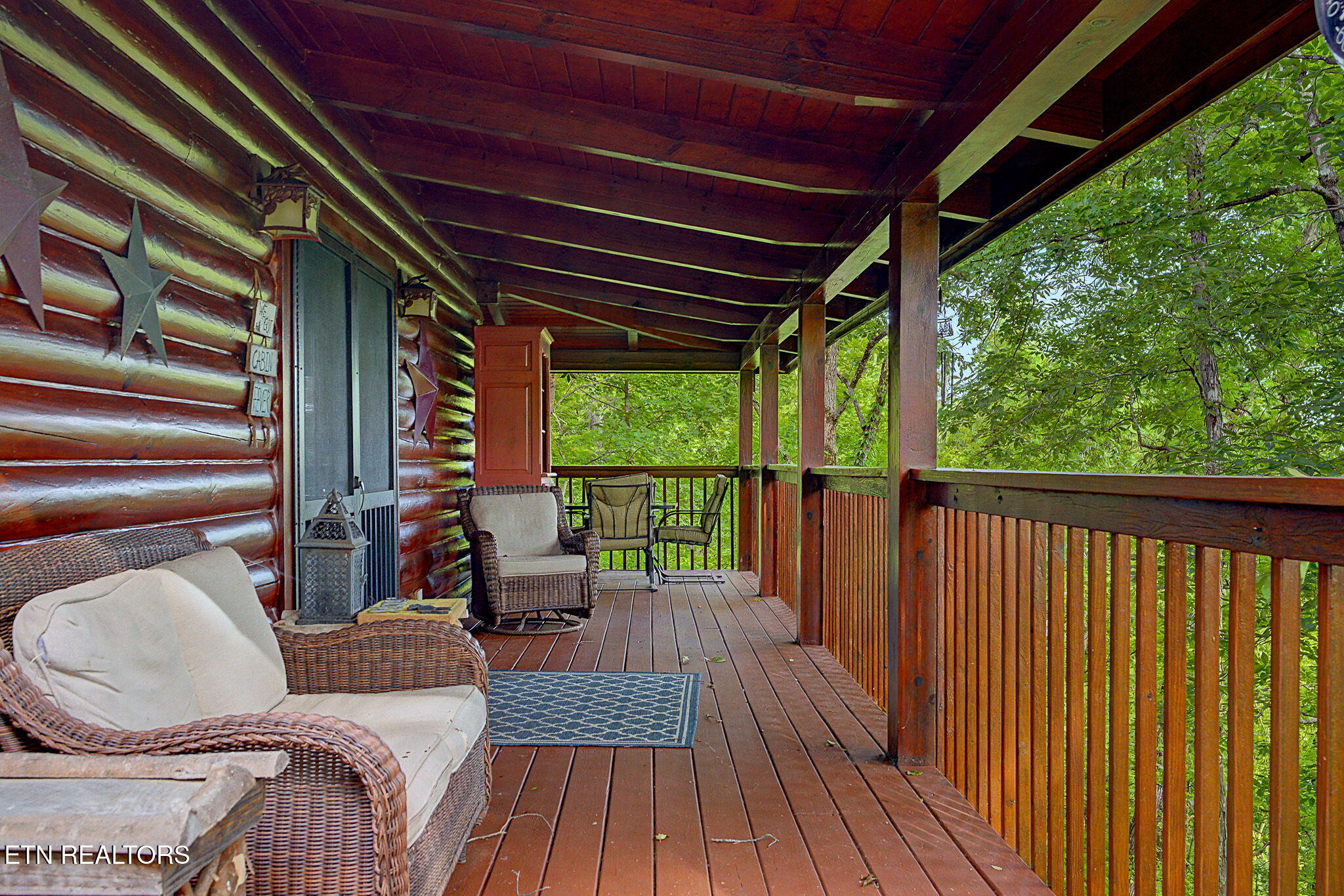 1065 Willard Way Sevierville TN 37876