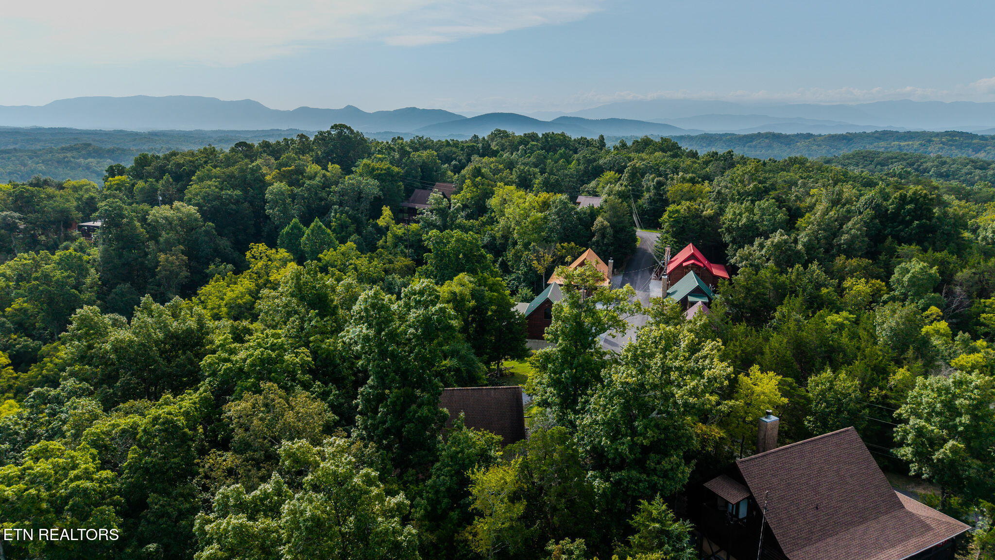 1065 Willard Way Sevierville TN 37876