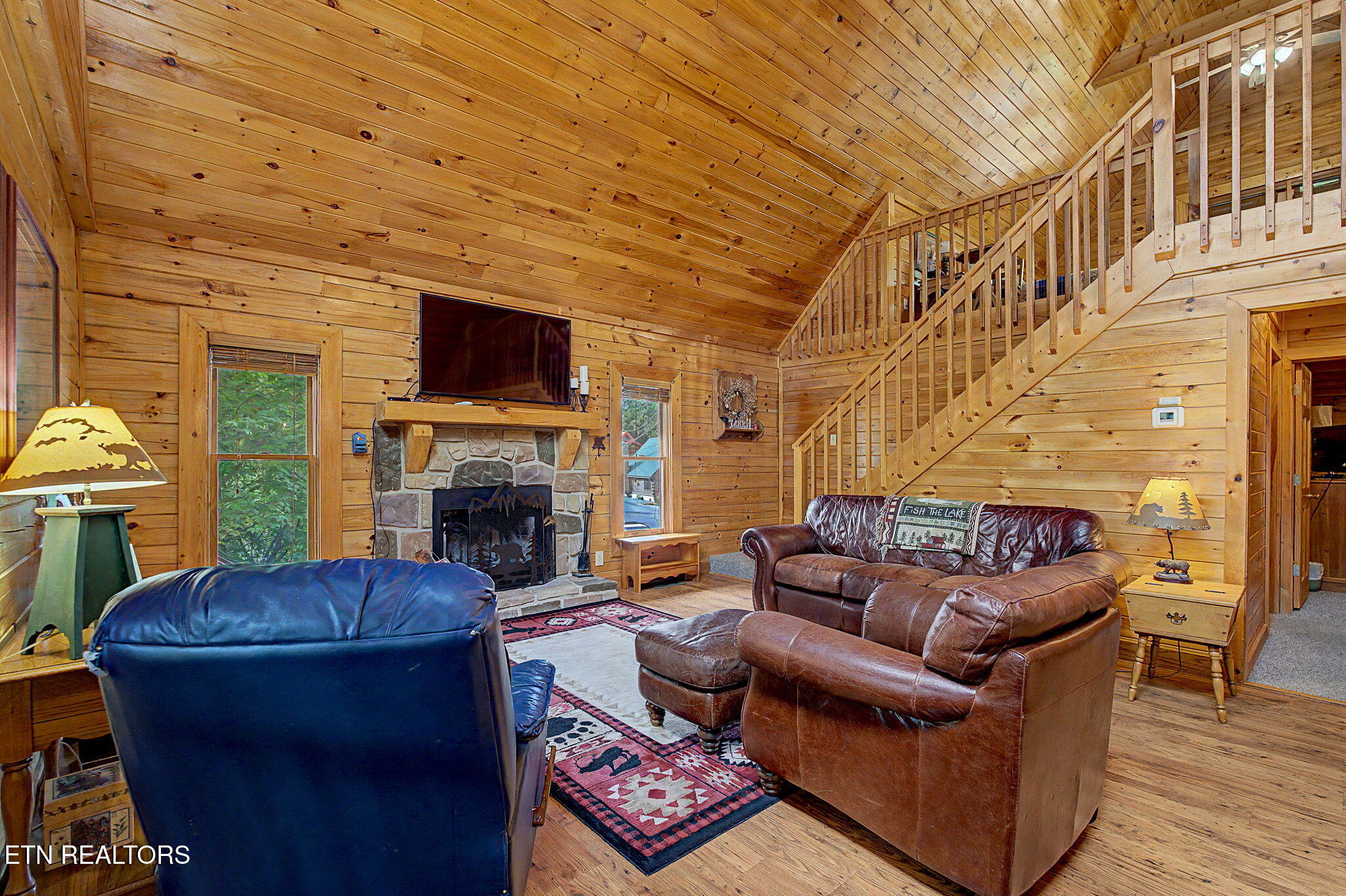 1065 Willard Way Sevierville TN 37876