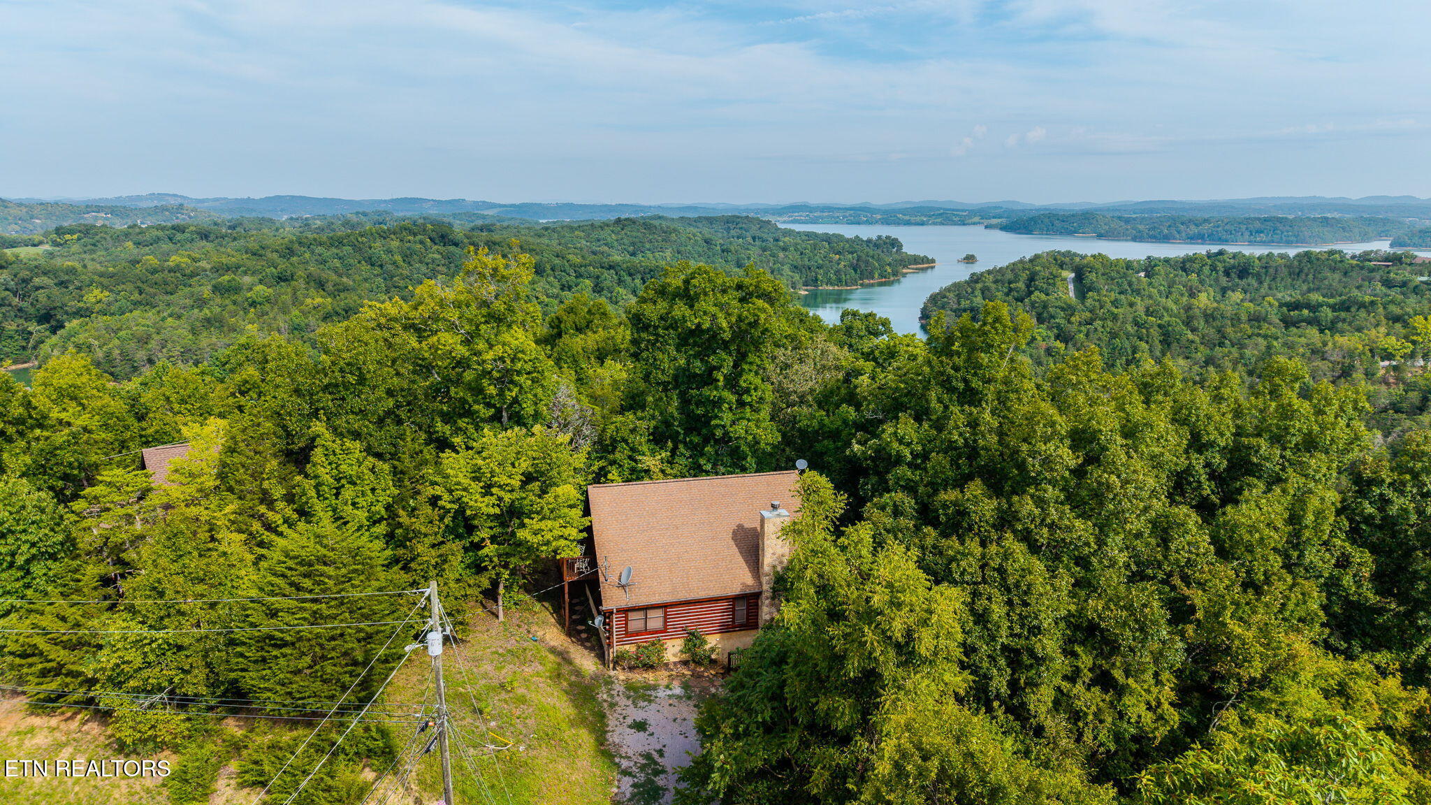 1065 Willard Way Sevierville TN 37876