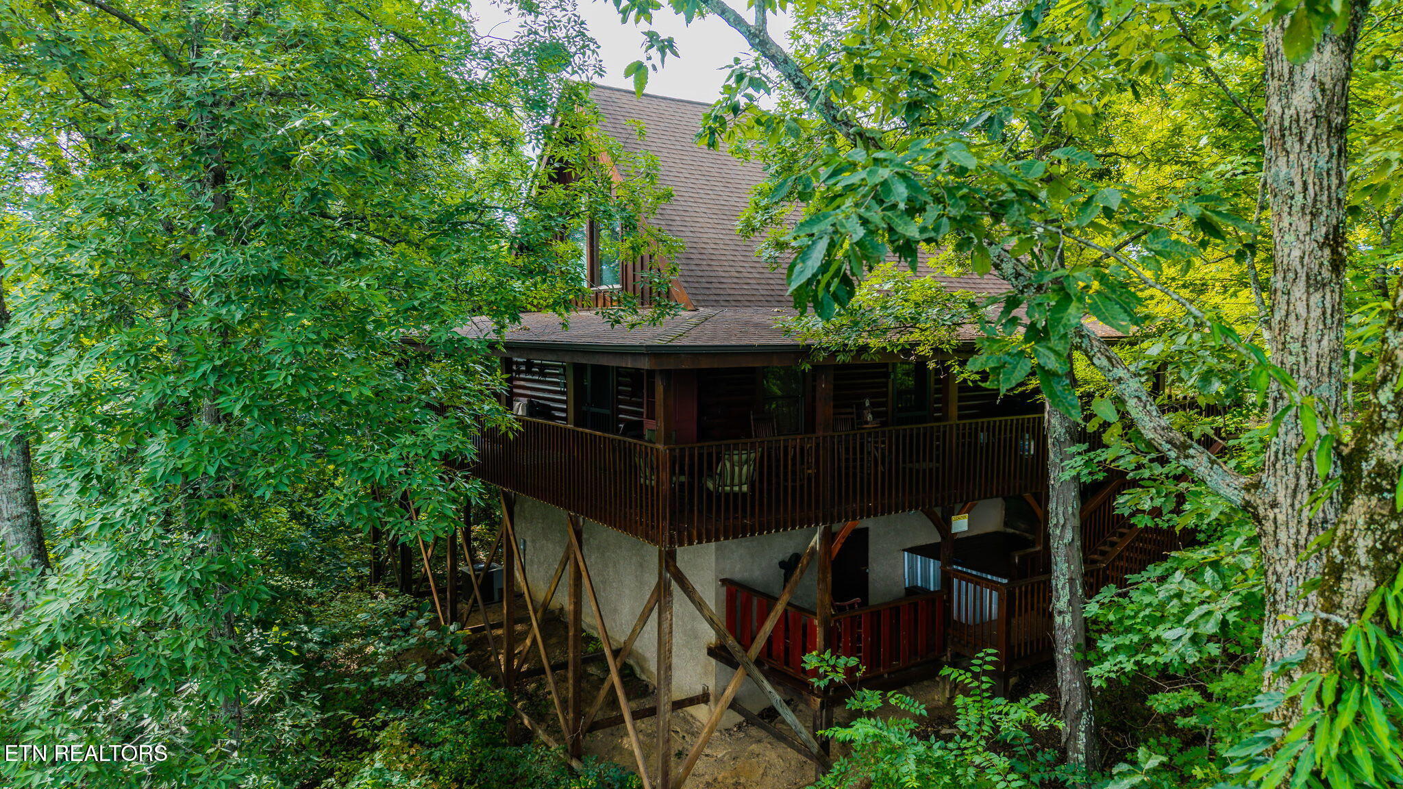 1065 Willard Way Sevierville TN 37876