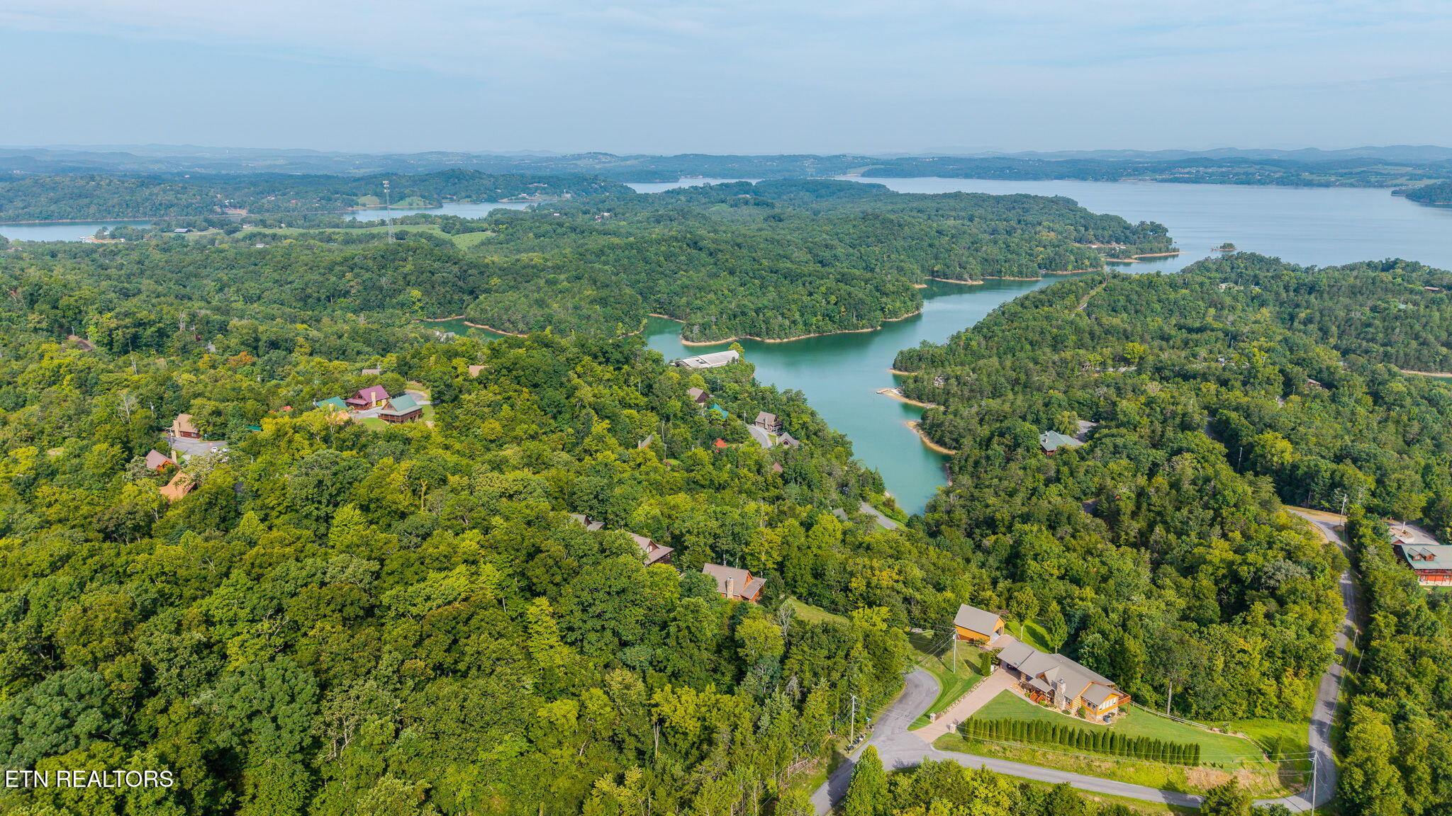 1065 Willard Way Sevierville TN 37876