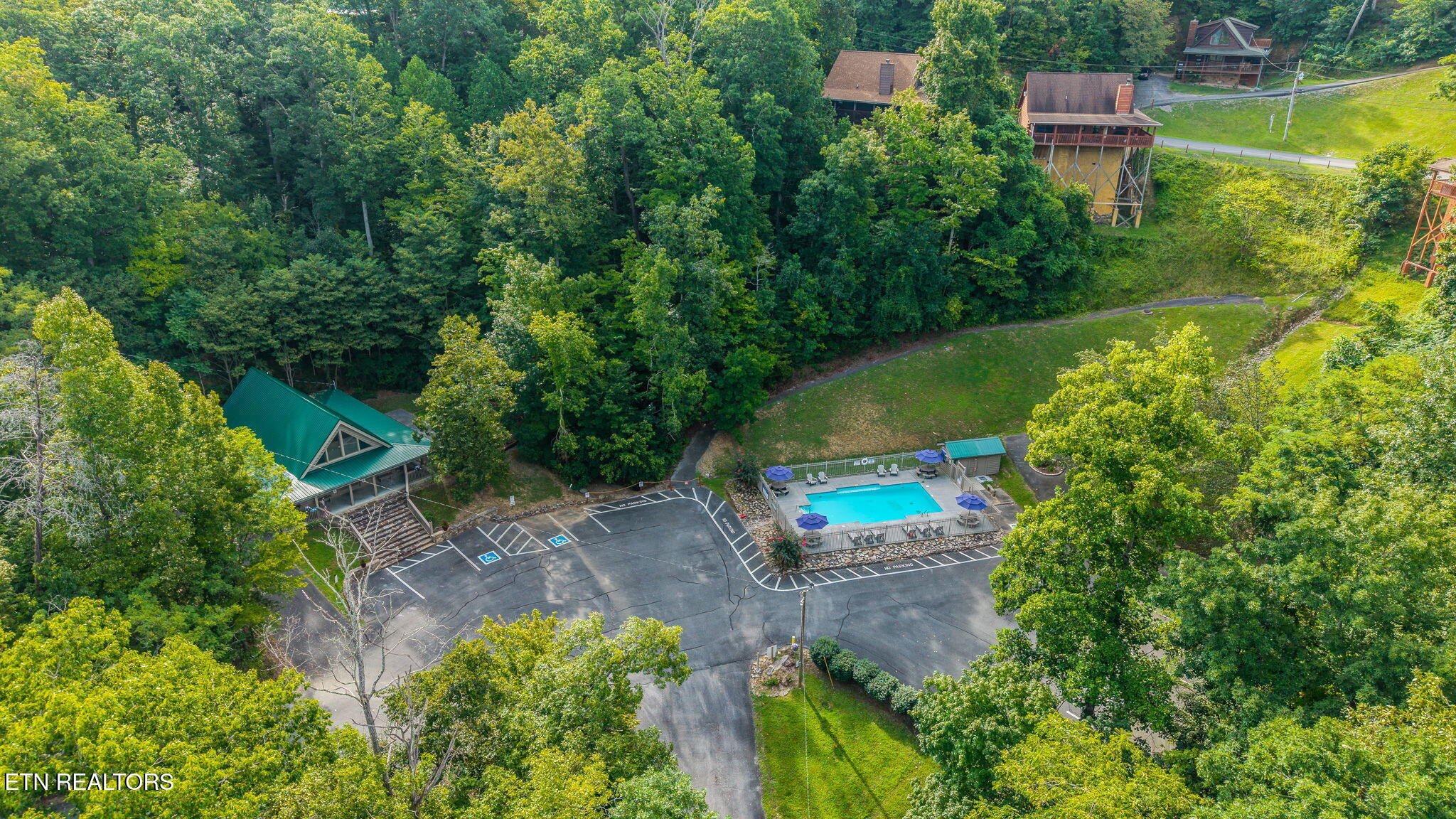 1065 Willard Way Sevierville TN 37876