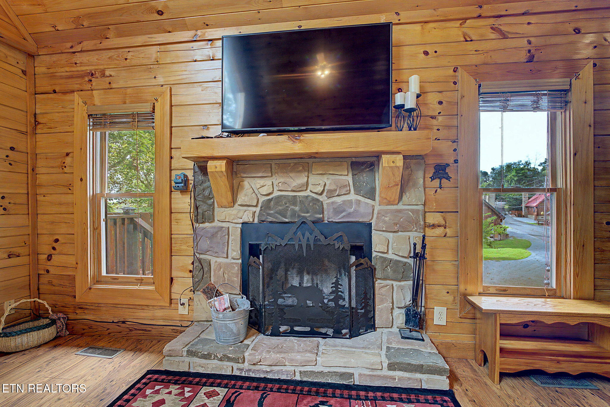 1065 Willard Way Sevierville TN 37876