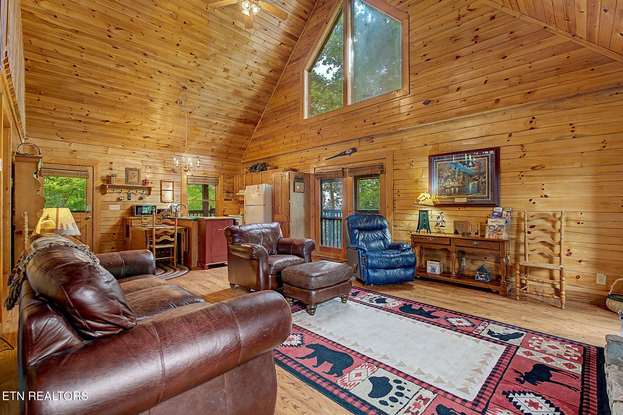 1065 Willard Way Sevierville TN 37876