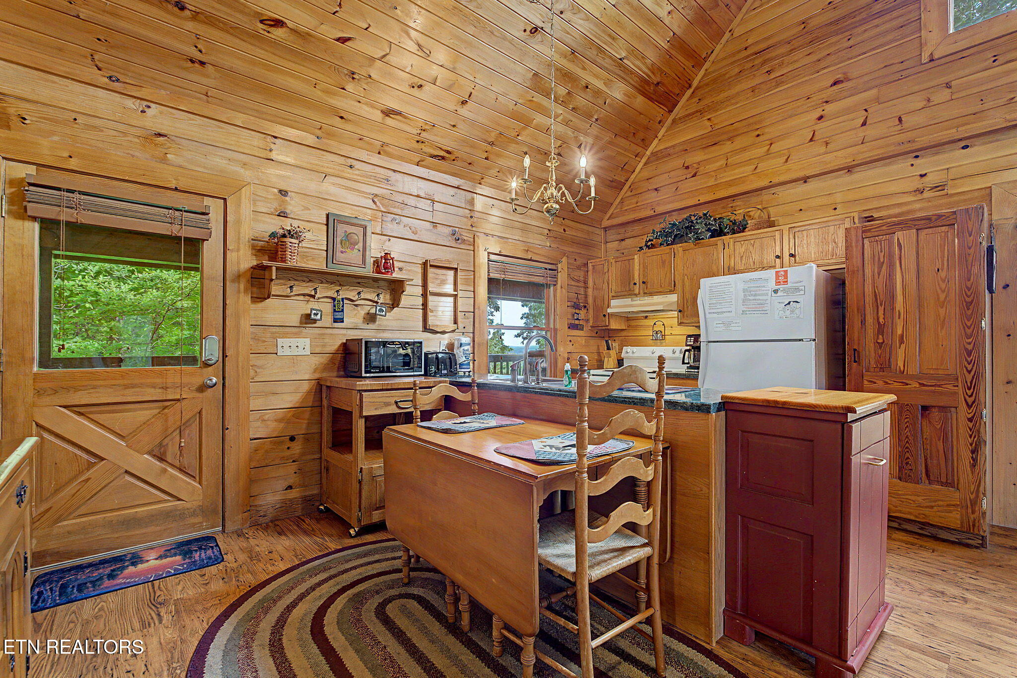 1065 Willard Way Sevierville TN 37876