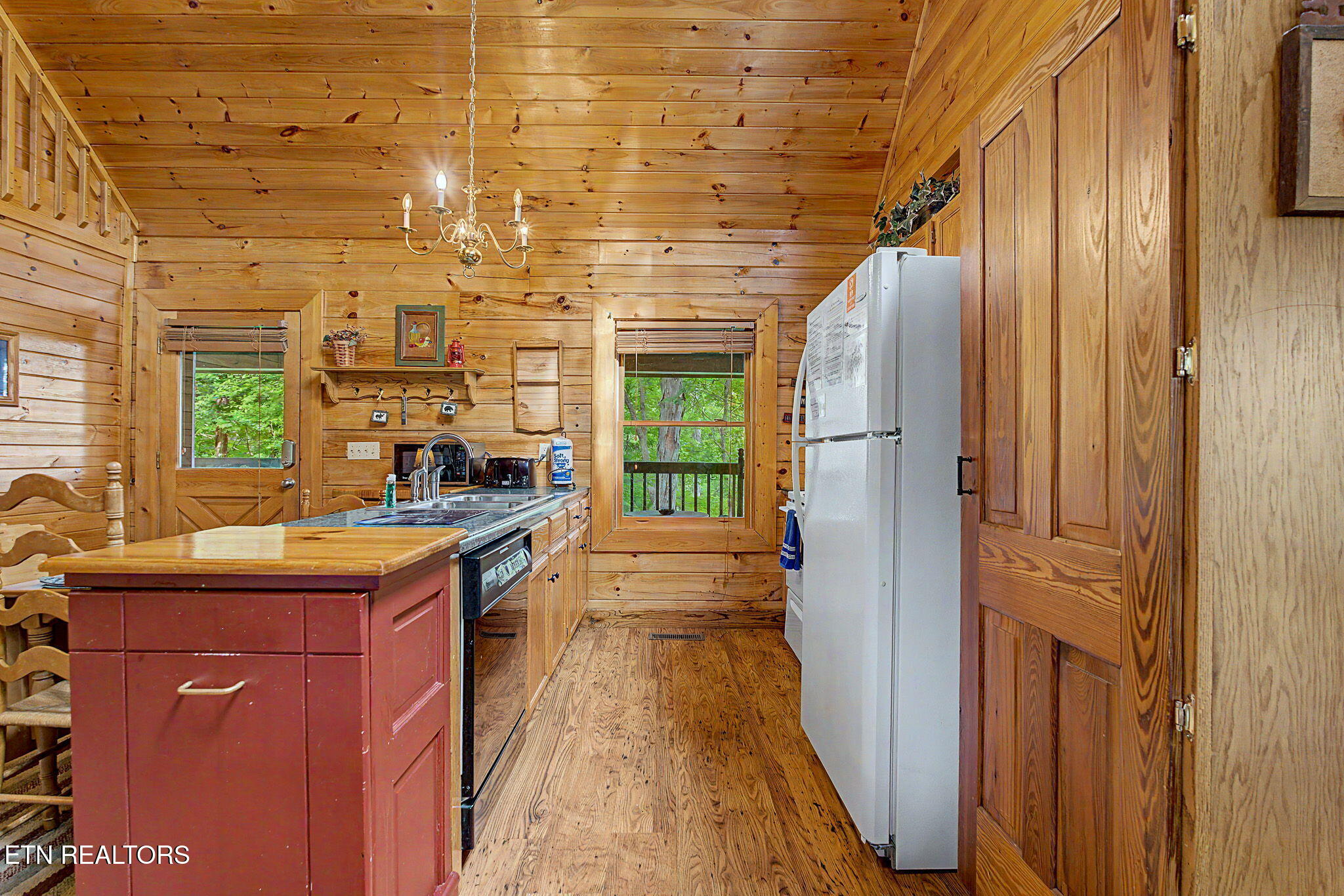 1065 Willard Way Sevierville TN 37876