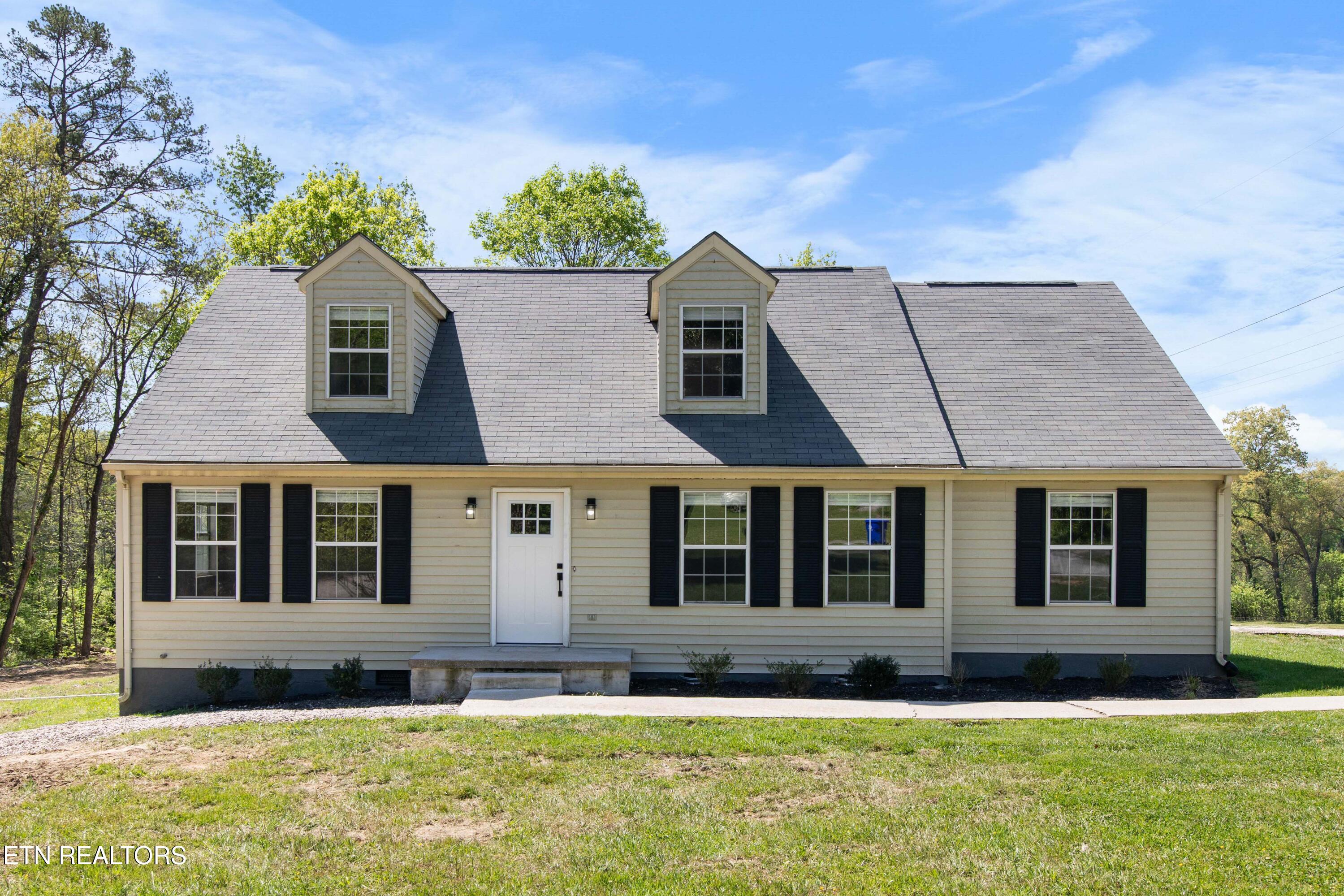 9708 Smoky Row Road Strawberry Plains TN 37871