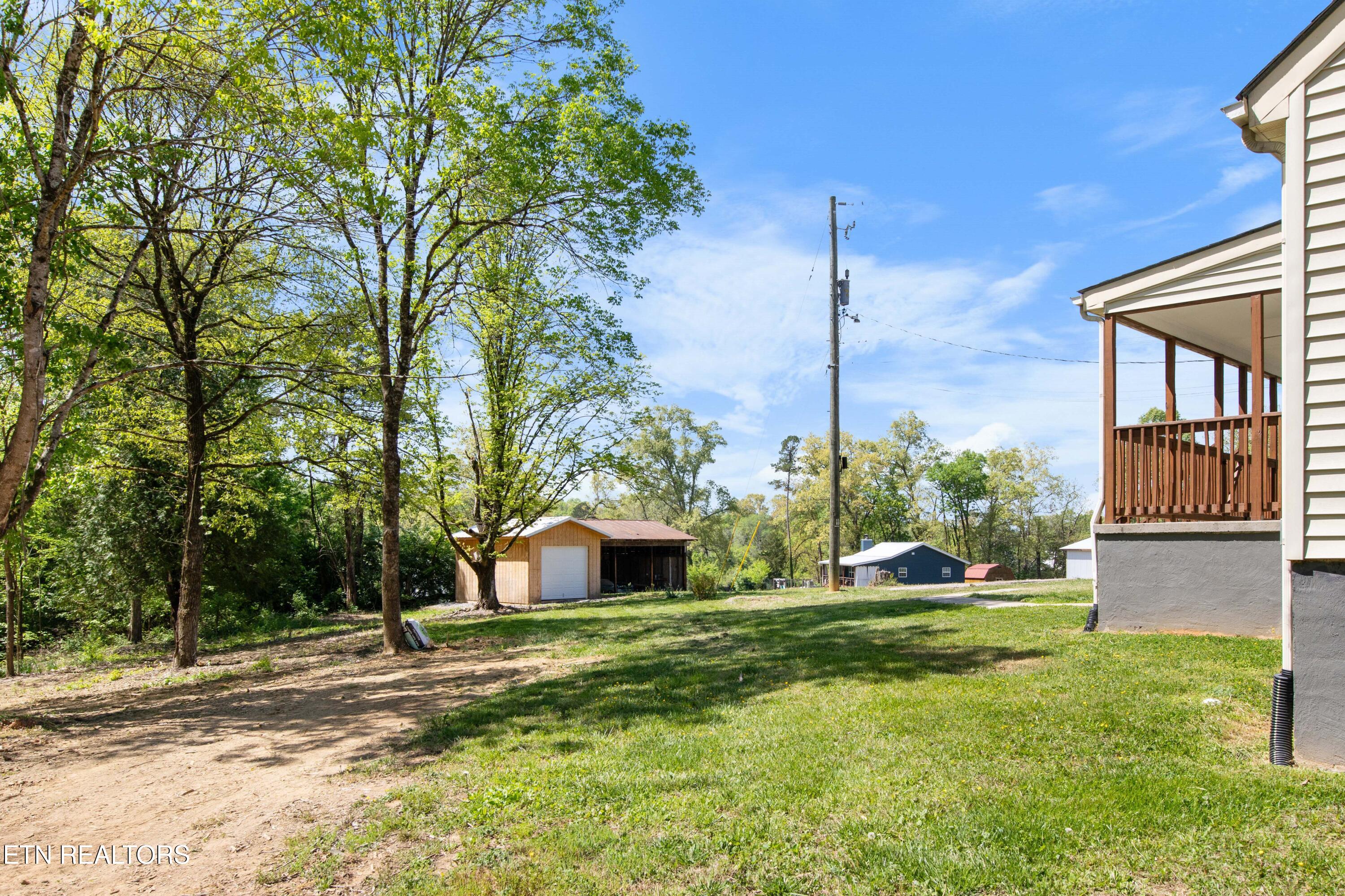 9708 Smoky Row Road Strawberry Plains TN 37871