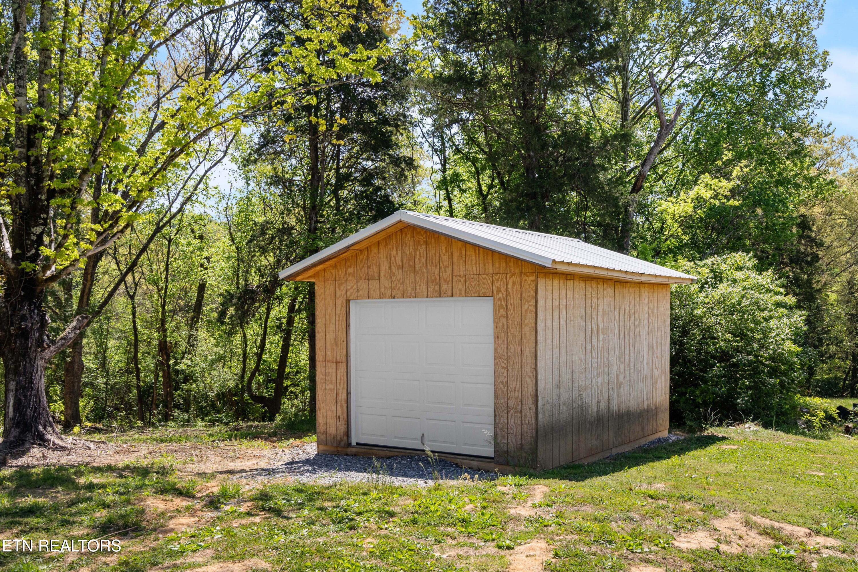 9708 Smoky Row Road Strawberry Plains TN 37871