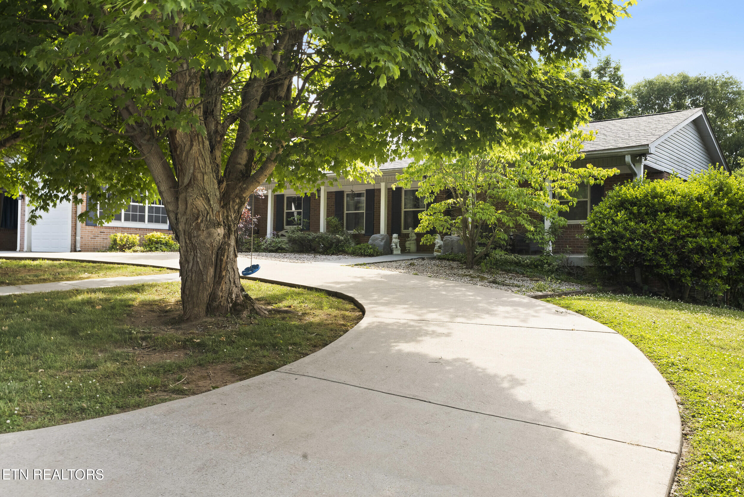 2645 Mountain View Drive Morristown TN 37814