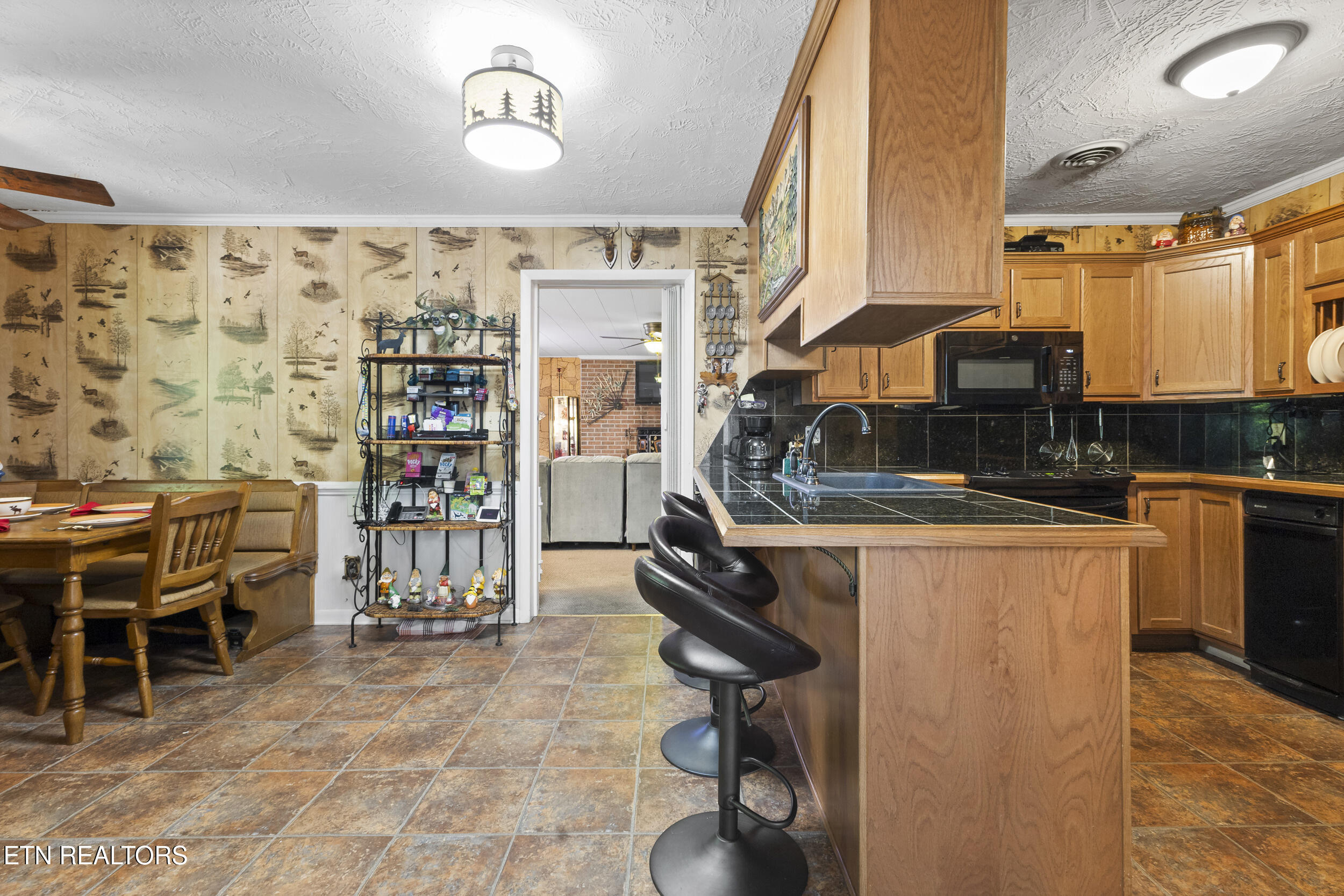 2645 Mountain View Drive Morristown TN 37814