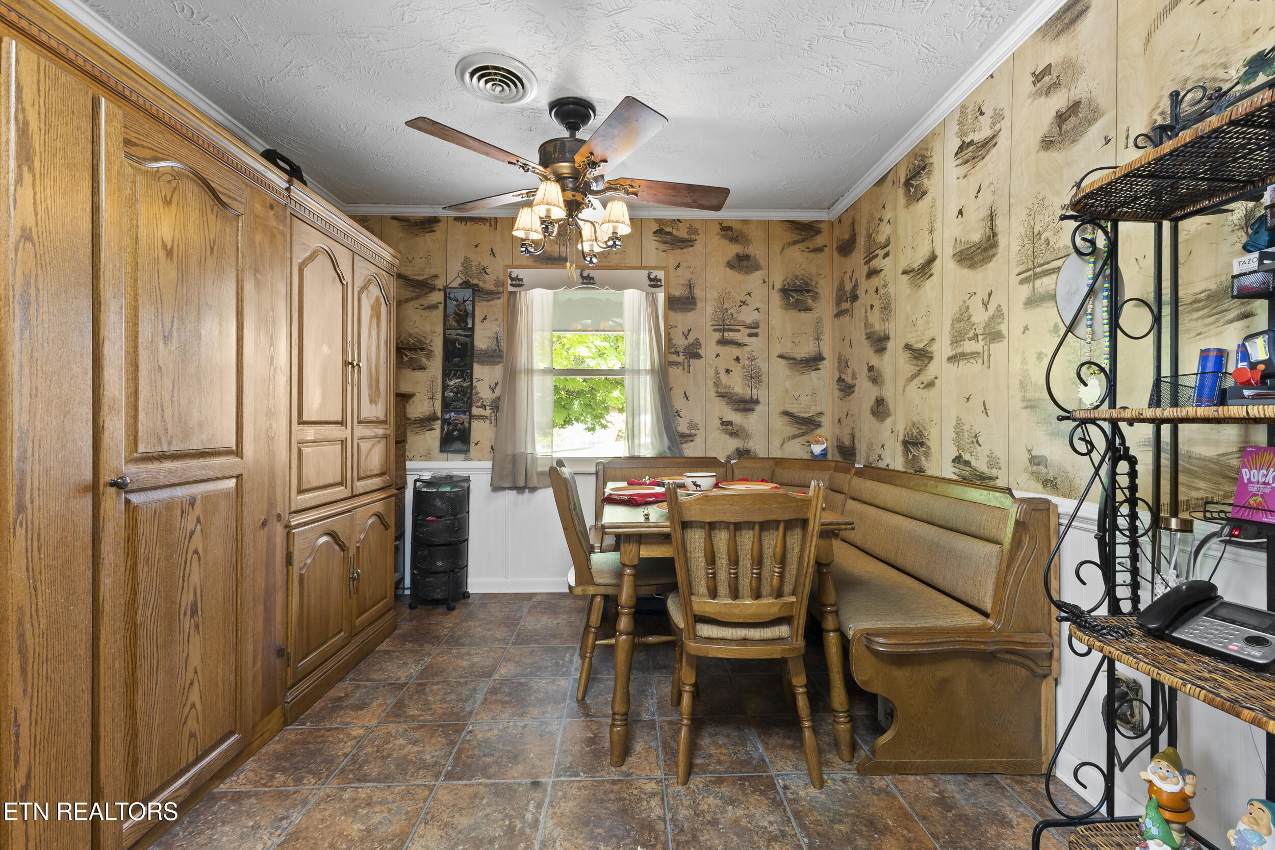 2645 Mountain View Drive Morristown TN 37814