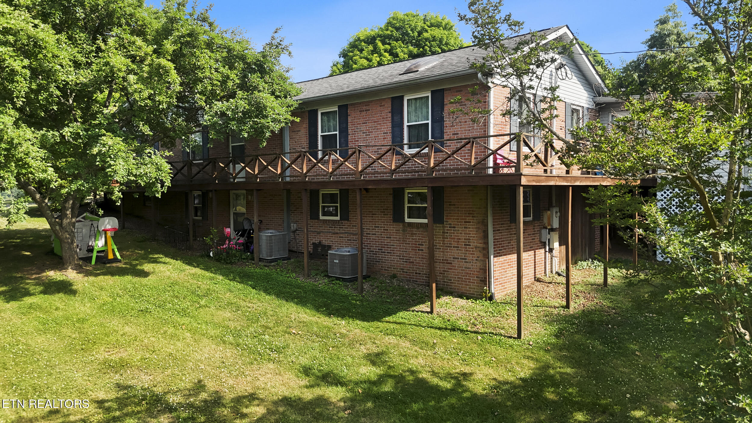 2645 Mountain View Drive Morristown TN 37814