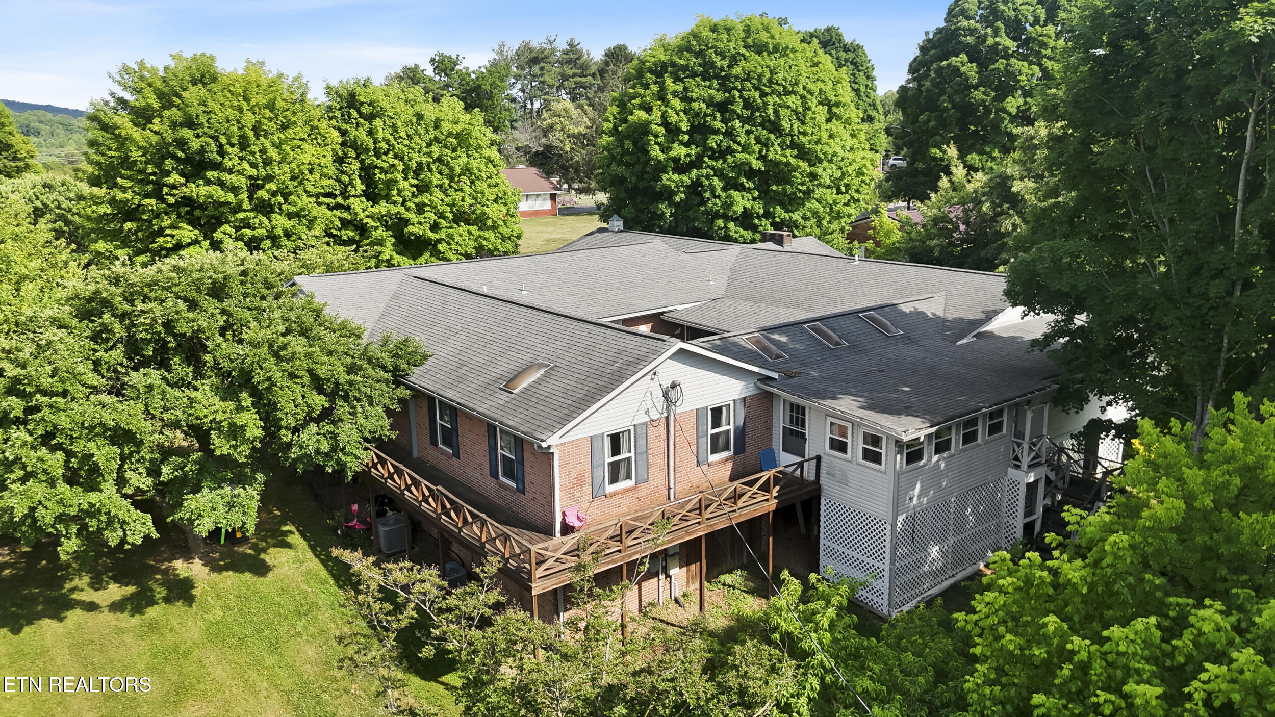 2645 Mountain View Drive Morristown TN 37814