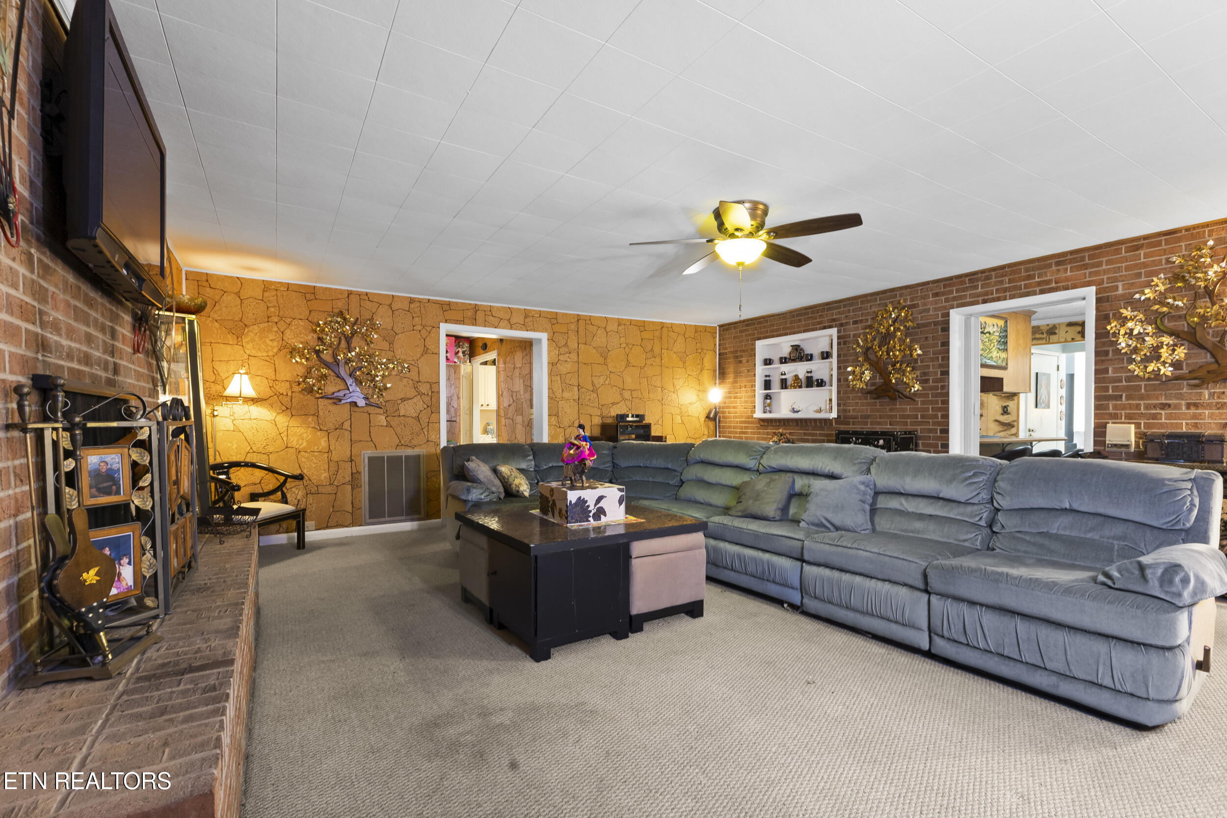 2645 Mountain View Drive Morristown TN 37814