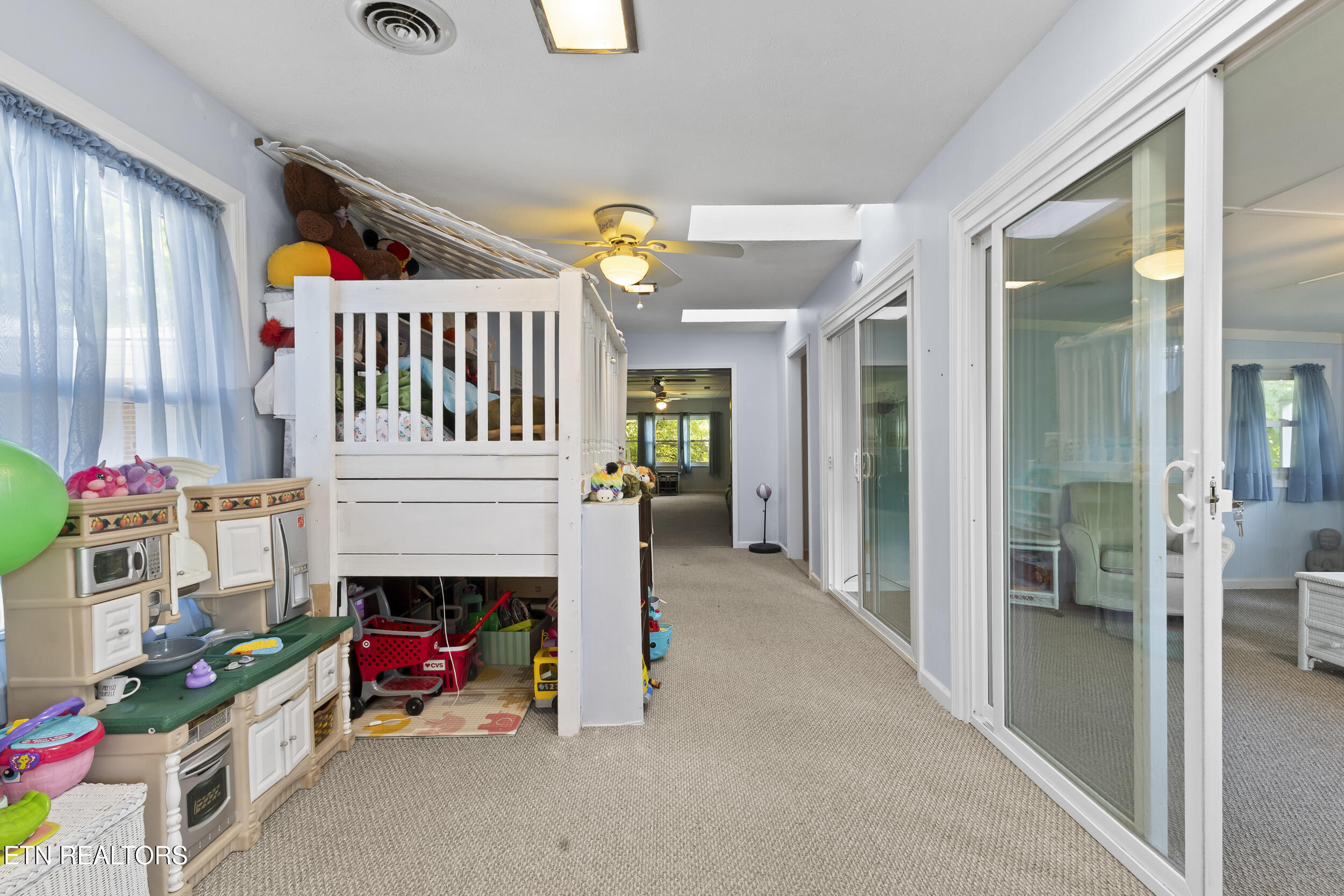 2645 Mountain View Drive Morristown TN 37814