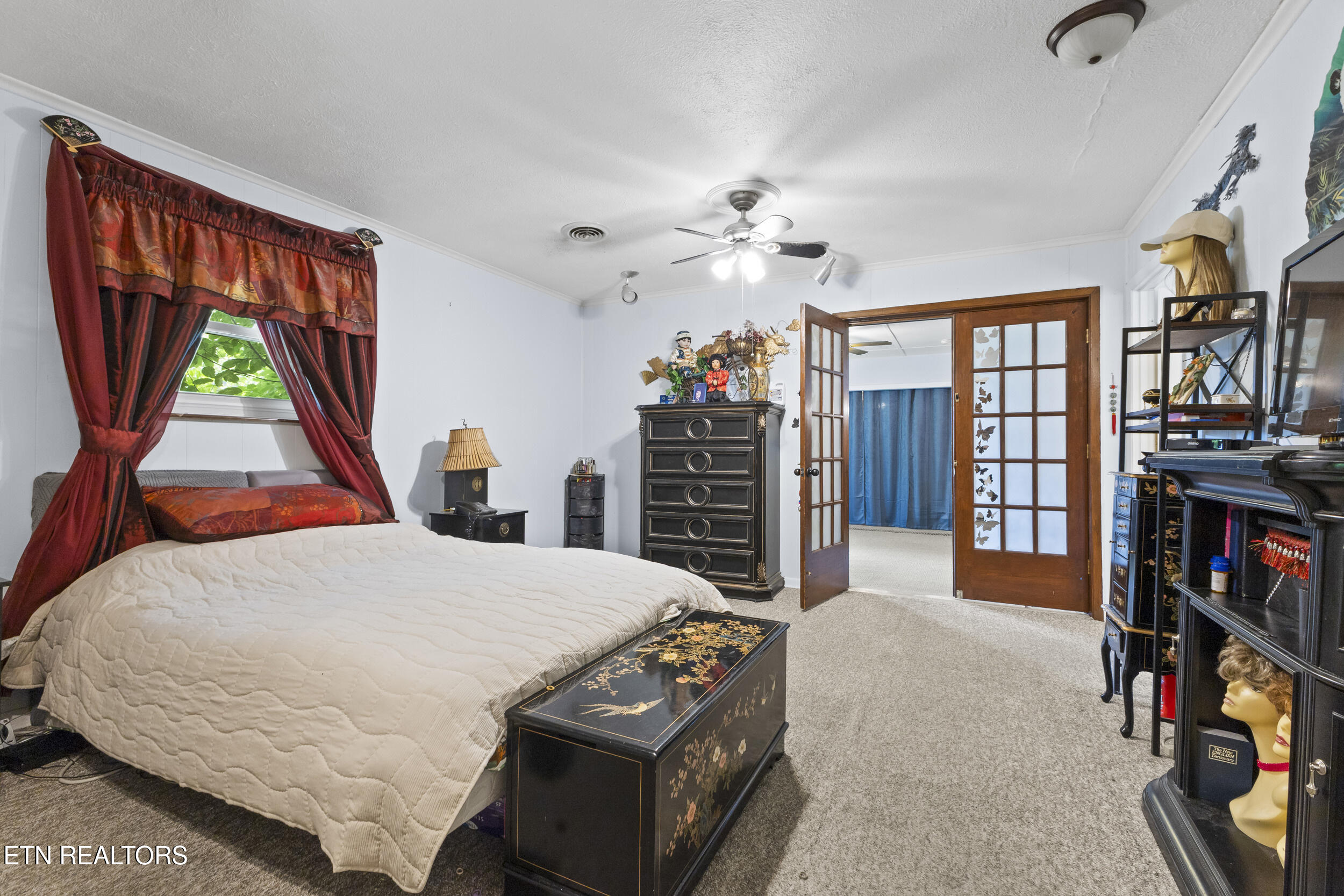 2645 Mountain View Drive Morristown TN 37814