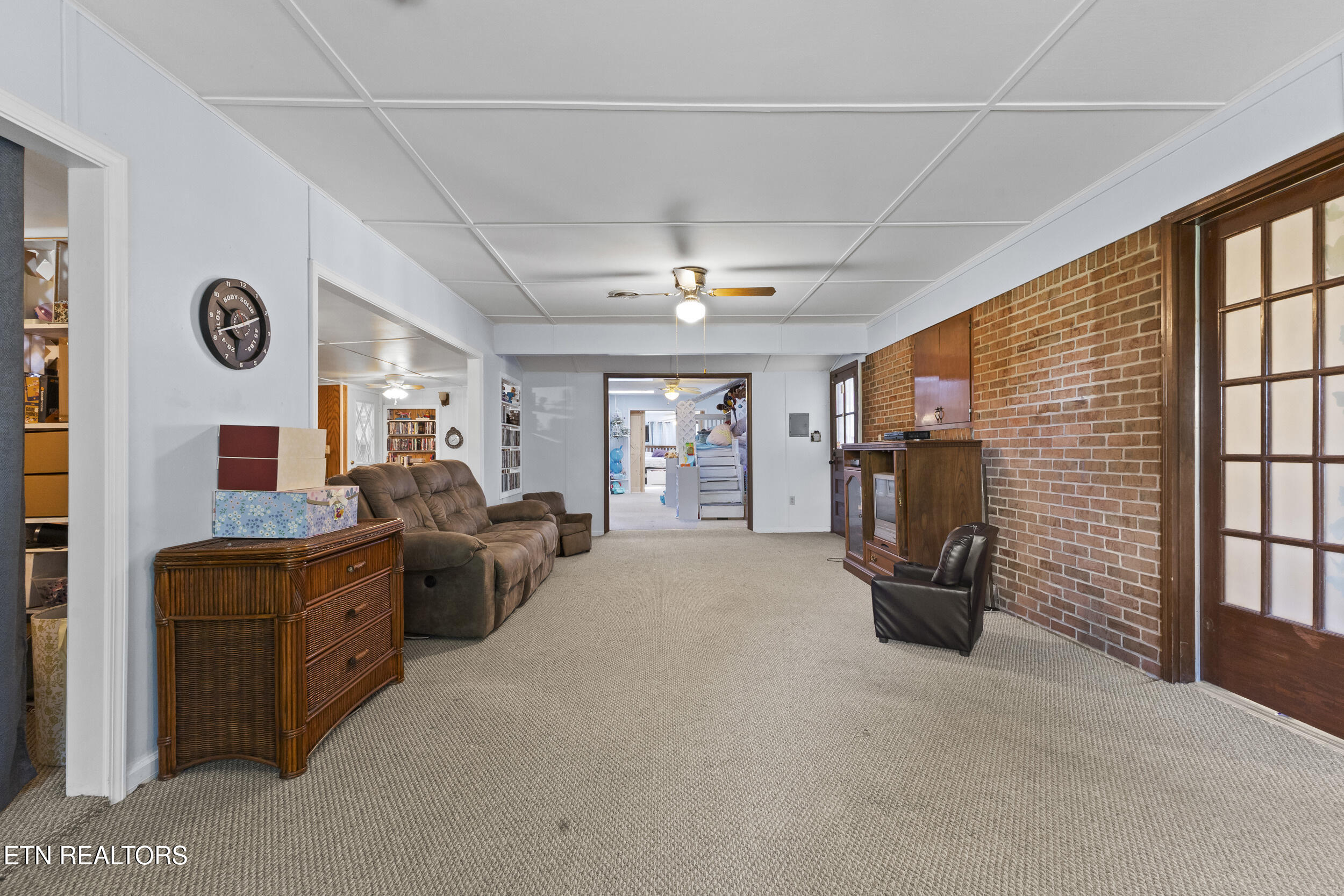 2645 Mountain View Drive Morristown TN 37814