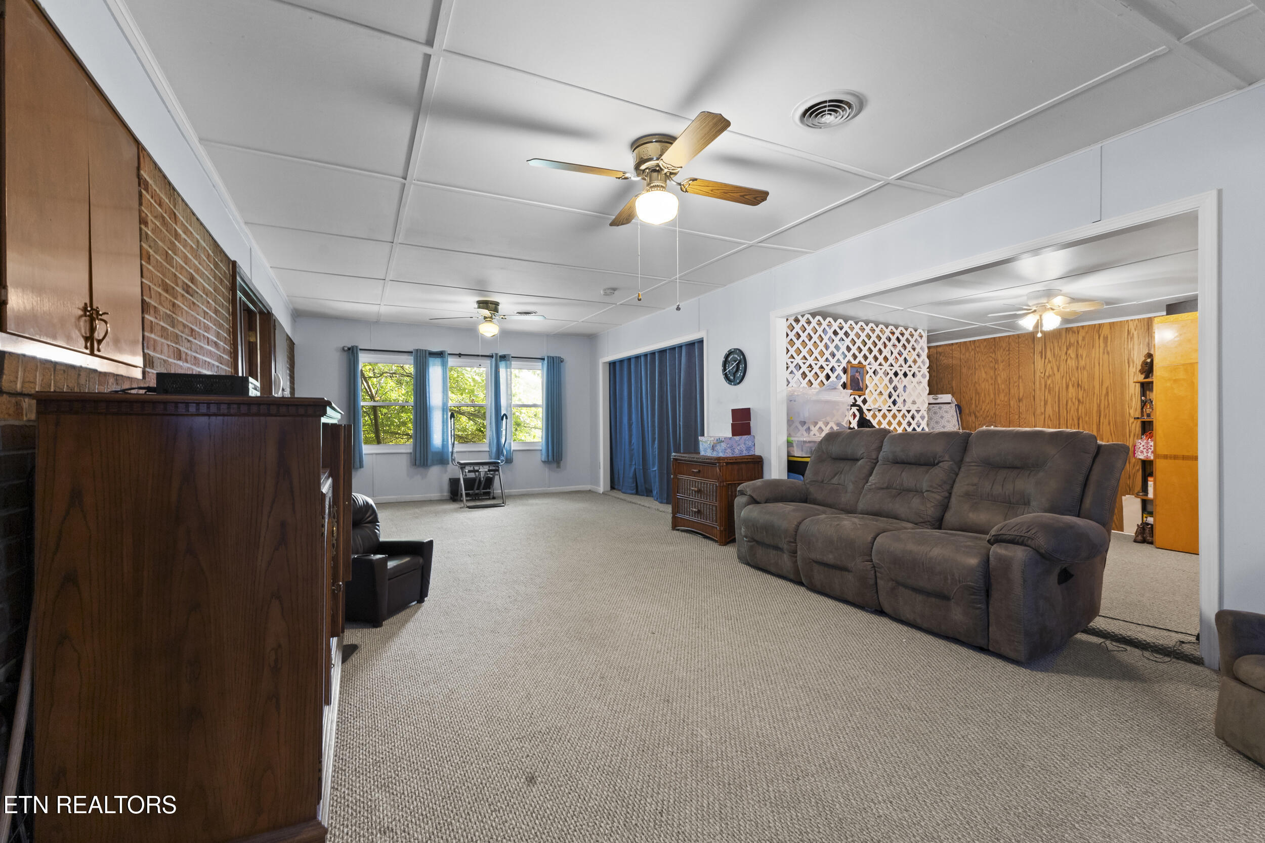 2645 Mountain View Drive Morristown TN 37814